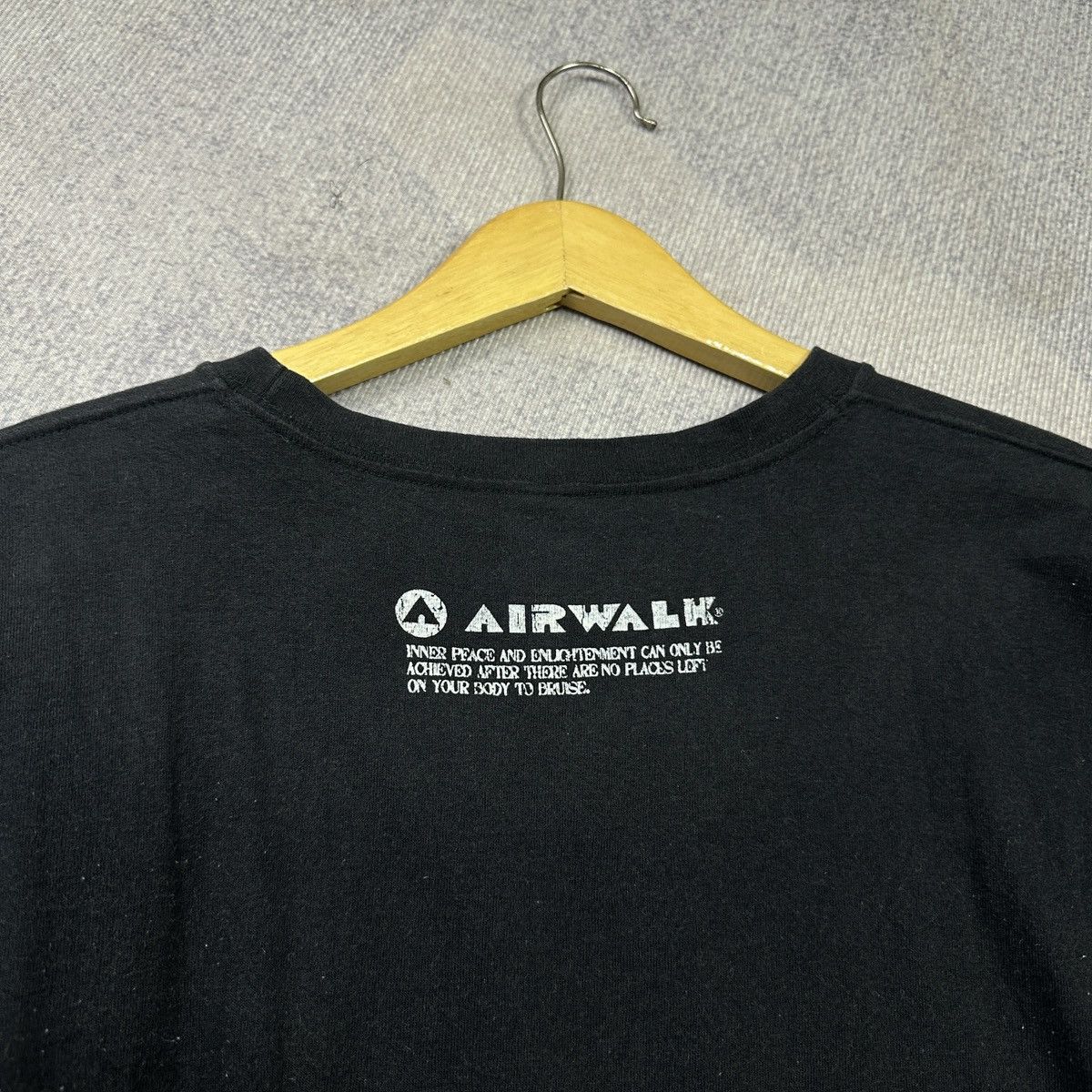 Airwalk Airwalk grafity japanese style Size US L / EU 52-54 / 3 - 4 Thumbnail