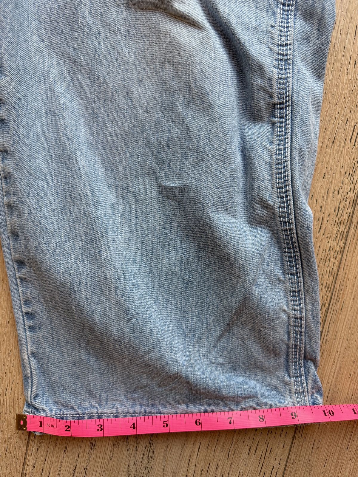Route 66 Vintage Route 66 Denim Size US 34 / EU 50 - 8 Thumbnail