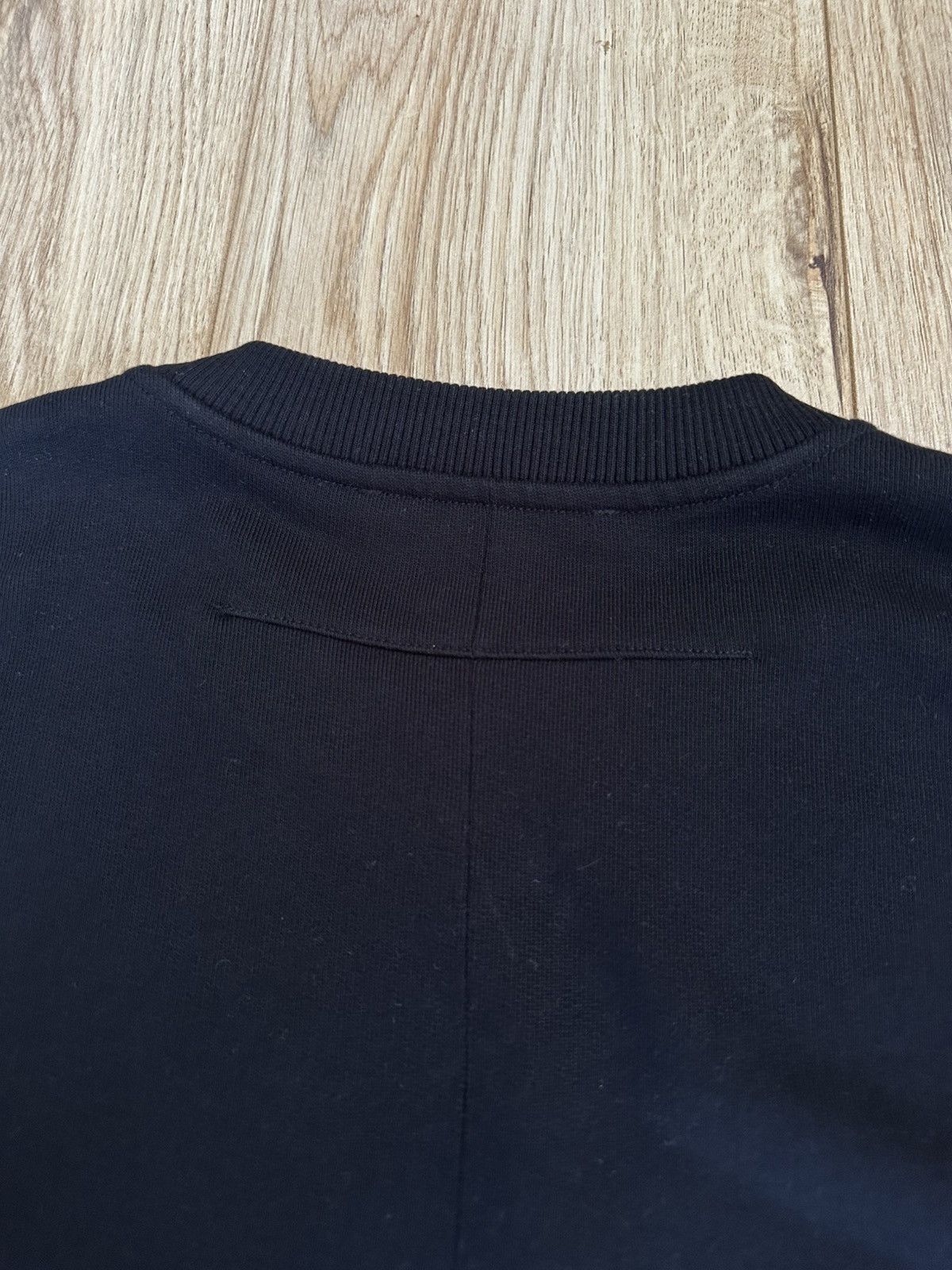 Givenchy Givenchy American Flag Sweatshirt Size US M / EU 48-50 / 2 - 5 Thumbnail