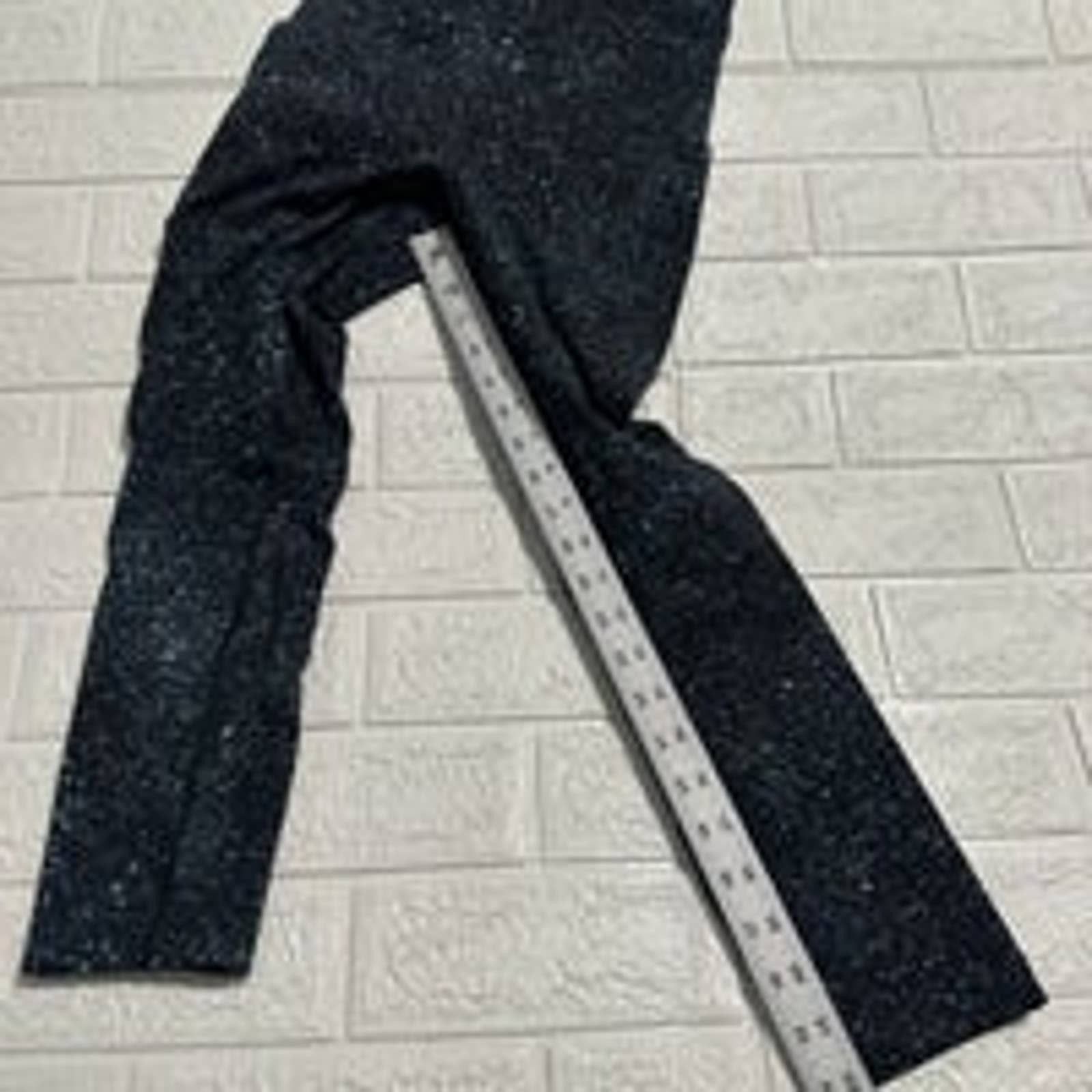Spanx SPANX Leggings Size 30" / US 8 / IT 44 - 3 Thumbnail
