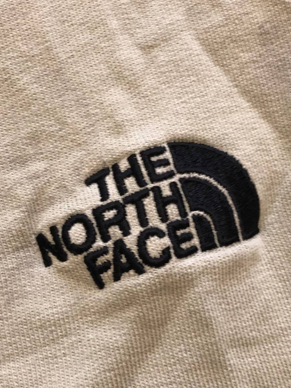 The North Face The North Face Embroidered Logo 100% Cotton Shorts Size XS Size US 27 - 8 Thumbnail
