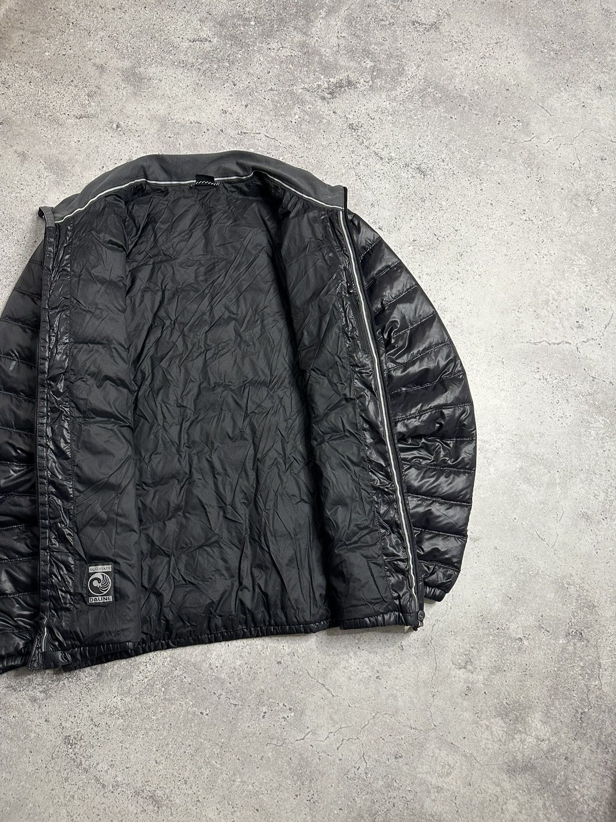 SALEWA Salewa Fedaia Microdown Puffer Black Jacket Men’s Size / XL Size US XL / EU 56 / 4 - 9 Thumbnail