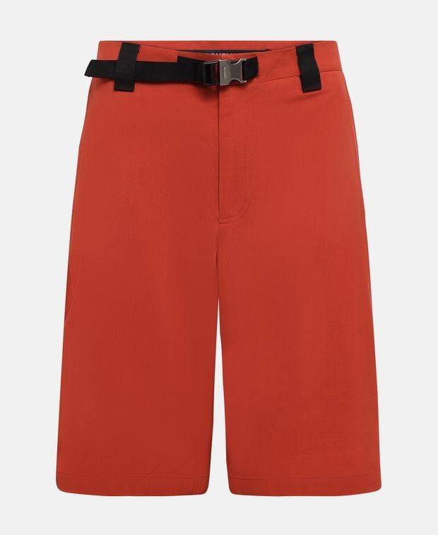 Jacquemus Bermuda shorts Size US 36 / EU 52 - 1 Thumbnail