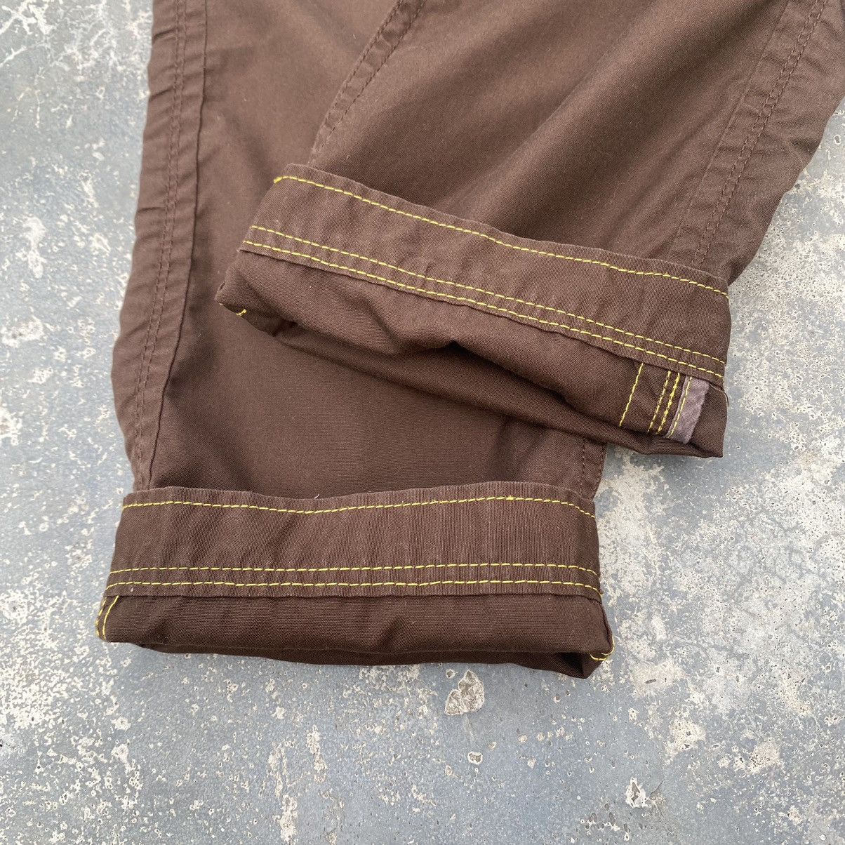 Nonnative NONNATIVE Short Legs Pant Size 30" / US 8 / IT 44 - 5 Thumbnail