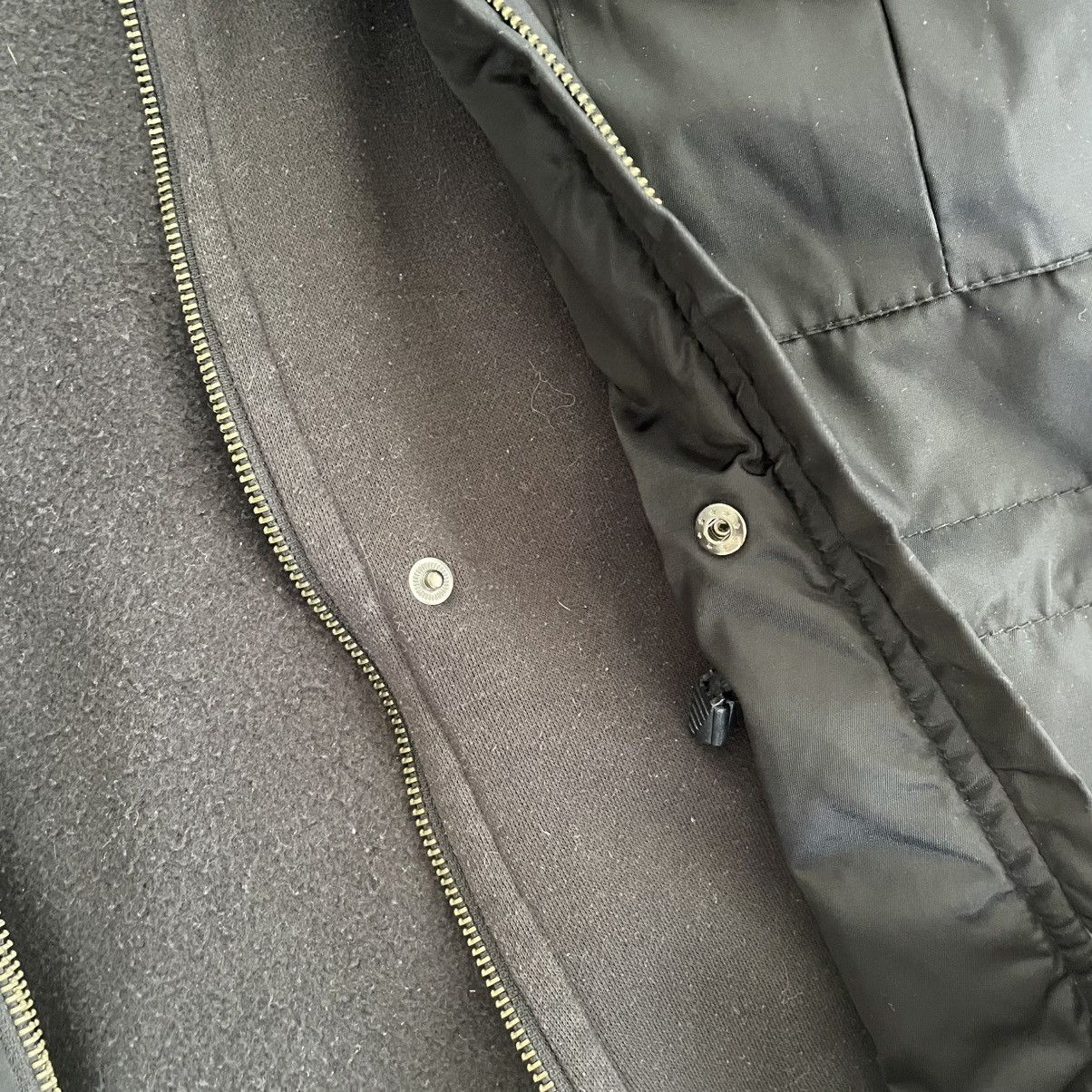 Zadig & Voltaire Zadig and Voltaire Hockey Femme Parker by Thierry Gillier Size US XS / EU 42 / 0 - 3 Thumbnail
