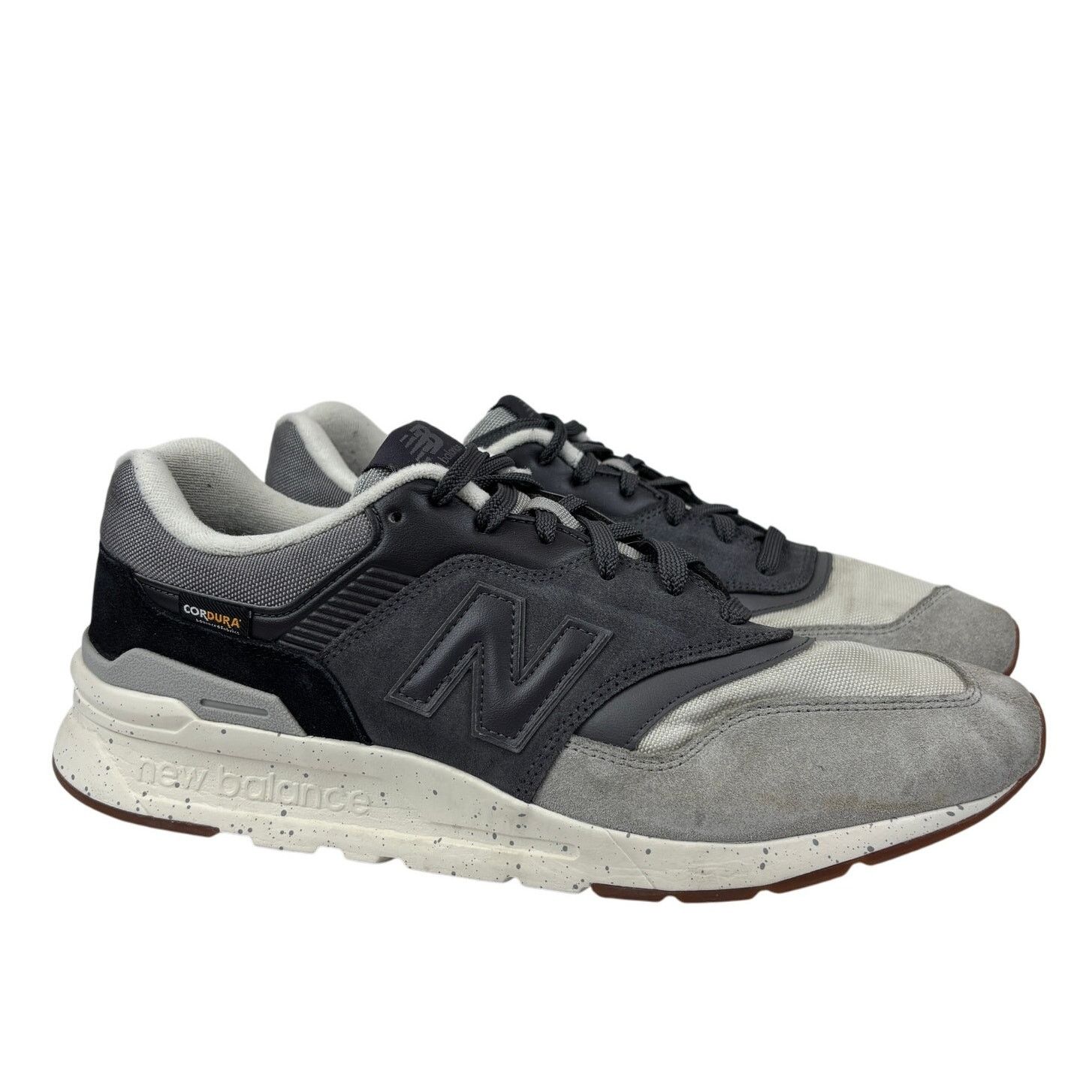 New Balance New Balance 997H Cordura Gray Sneakers Shoes Mens 11.5 Retro Grailed