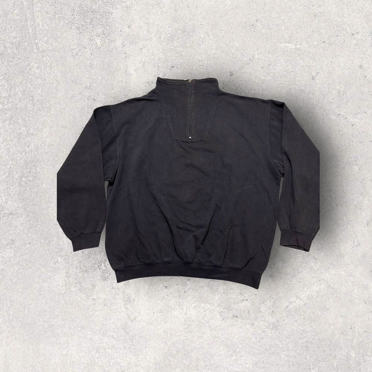 Russell Athletic × Vintage Vintage Russell sweatshirt Size US L / EU 52-54 / 3 - 1 Thumbnail