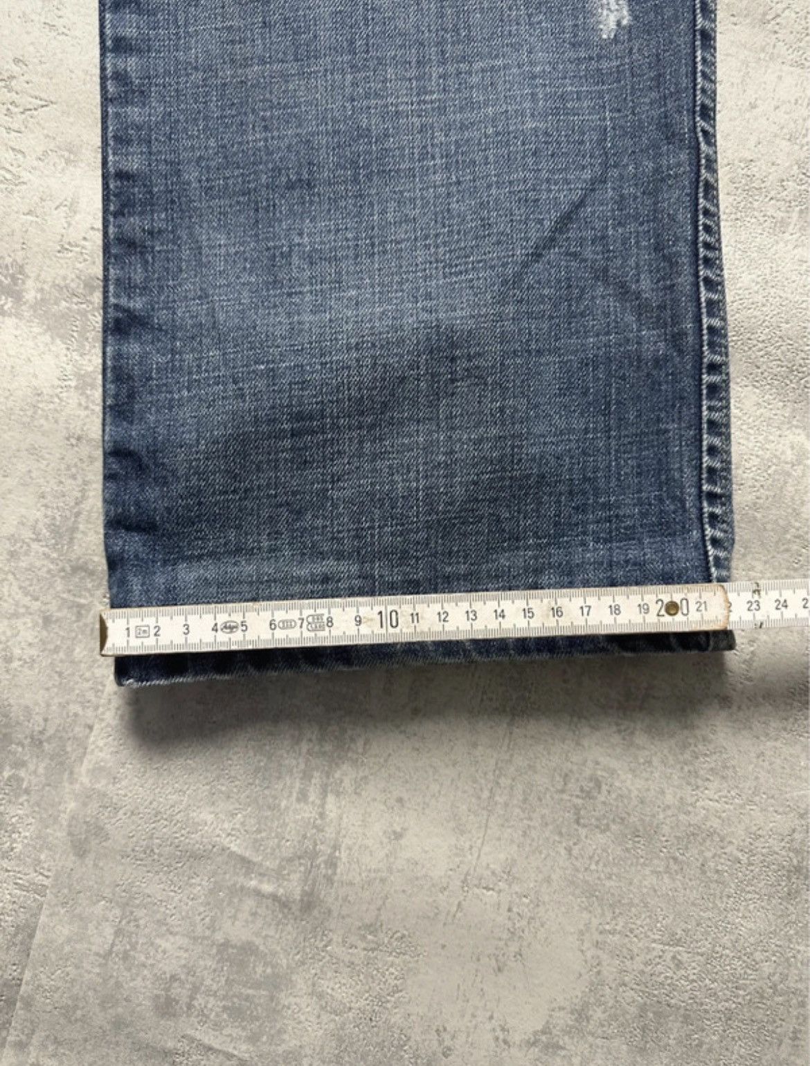 Dolce & Gabbana Dolce & Gabanna Jeans Size US 34 / EU 50 - 7 Thumbnail