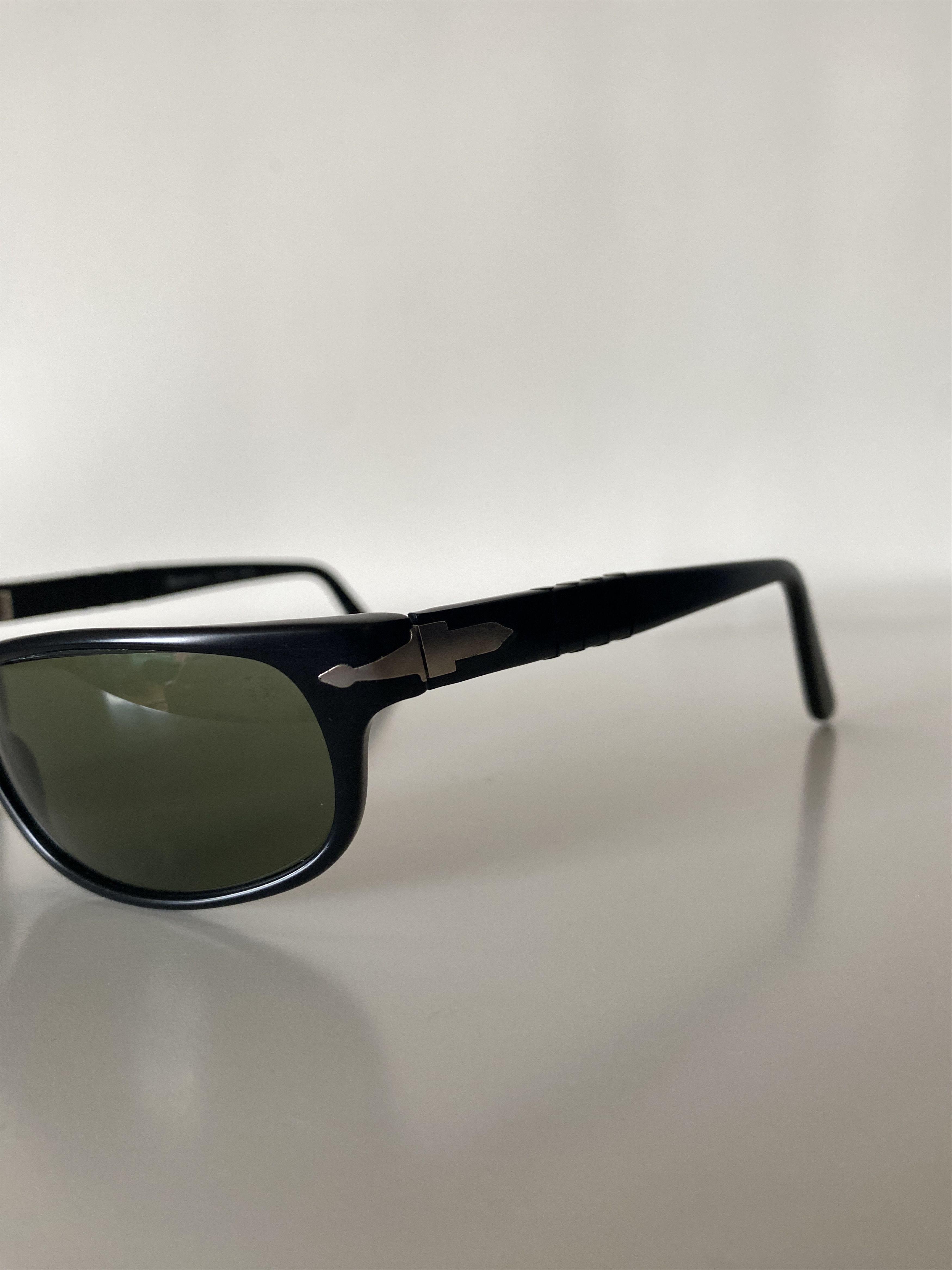 Persol Vintage Person Sunglasses Size ONE SIZE - 3 Thumbnail