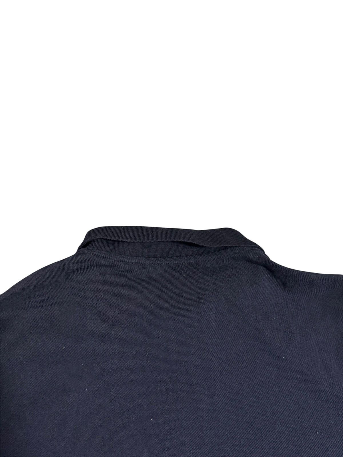 Polo Ralph Lauren 160$ Polo Ralph Lauren Colourful Embroidered Logo Polo Shirt Size US L / EU 52-54 / 3 - 10 Thumbnail