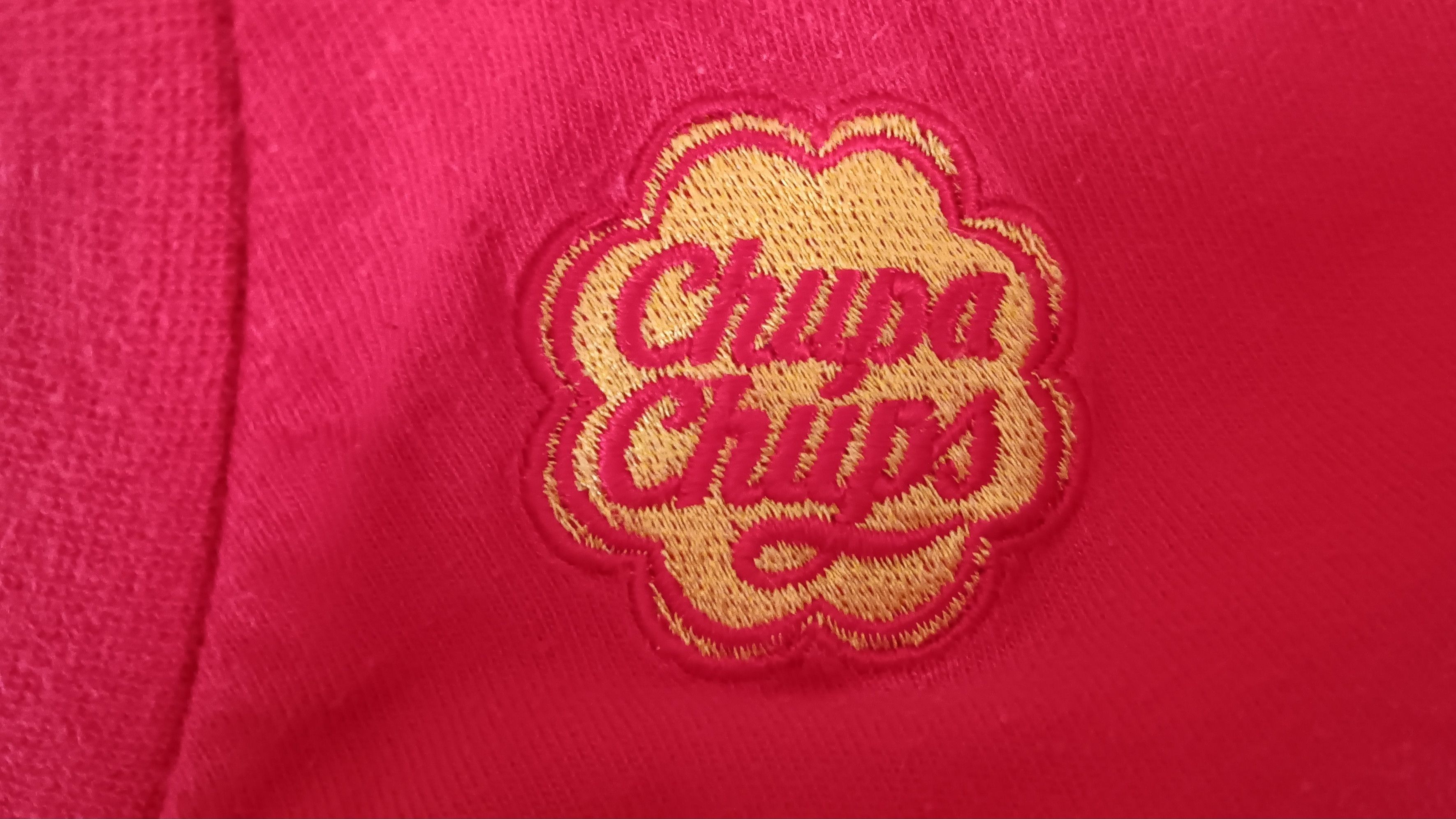 Other Chupa Chups | Y2K Shirt Size US XXL / EU 58 / 5 - 6 Thumbnail