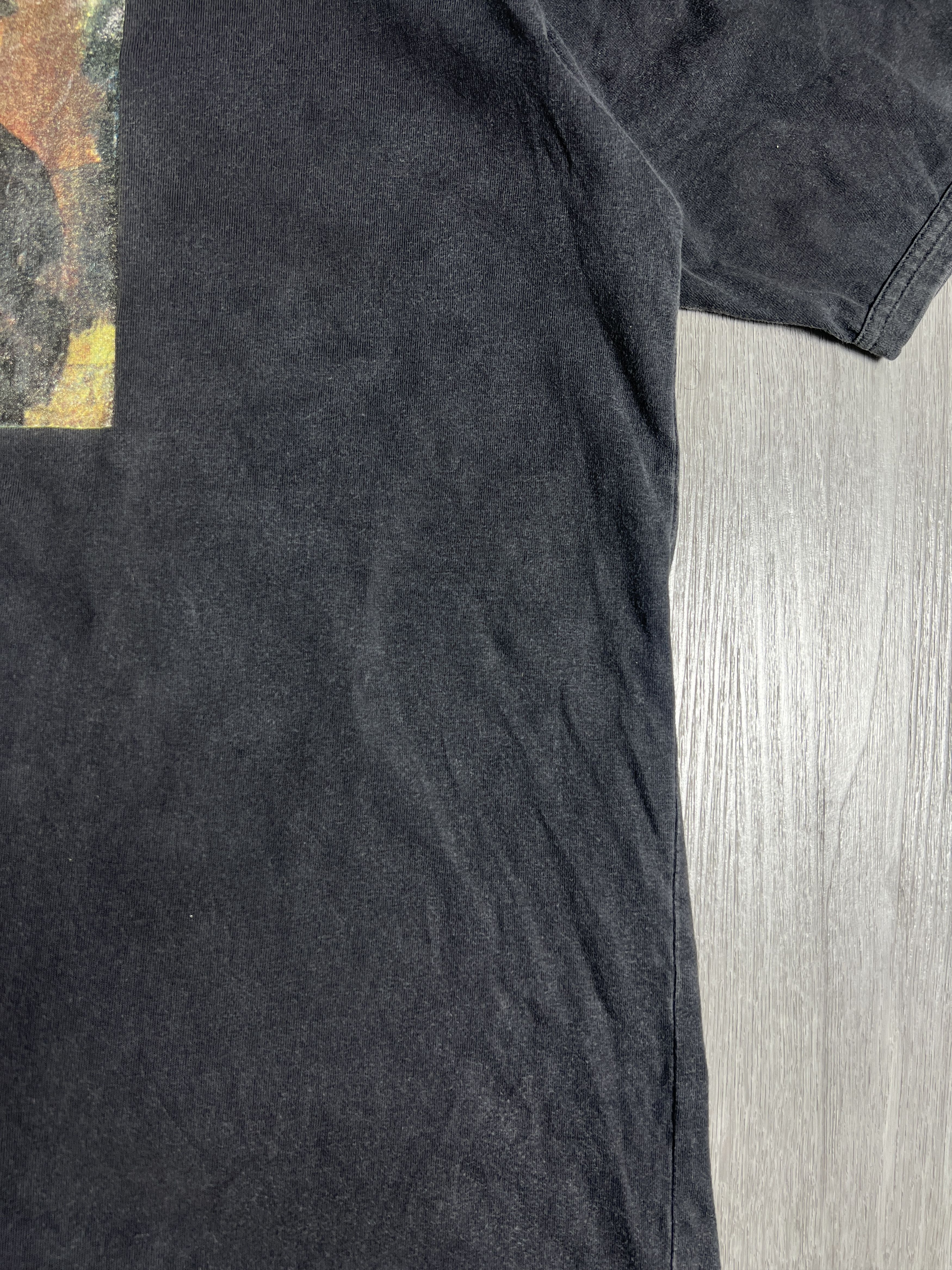 Vintage VTG Queensland Art Gallery Artwork Graphic Tee (M) GTME598 Size US M / EU 48-50 / 2 - 6 Thumbnail