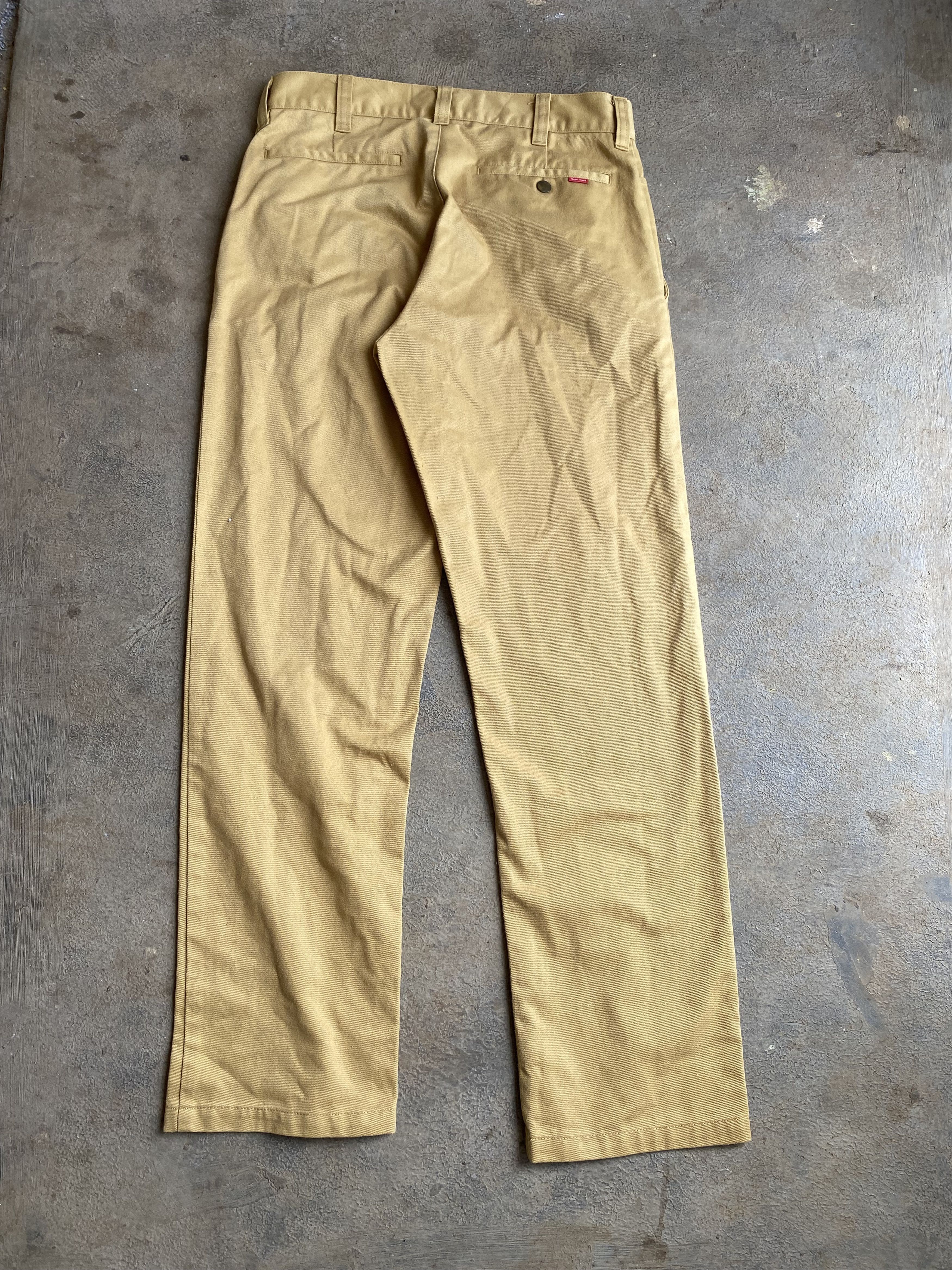 Supreme Supreme chino pants Size US 29 - 2 Thumbnail