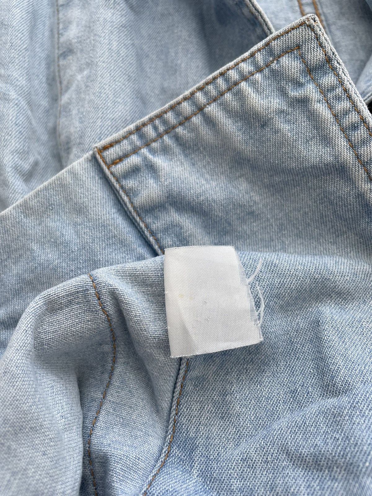 Levi's × Levi's Made & Crafted × Levi's Vintage Clothing Archival Vintage Levis Denim Jacket Size US L / EU 52-54 / 3 - 12 Thumbnail
