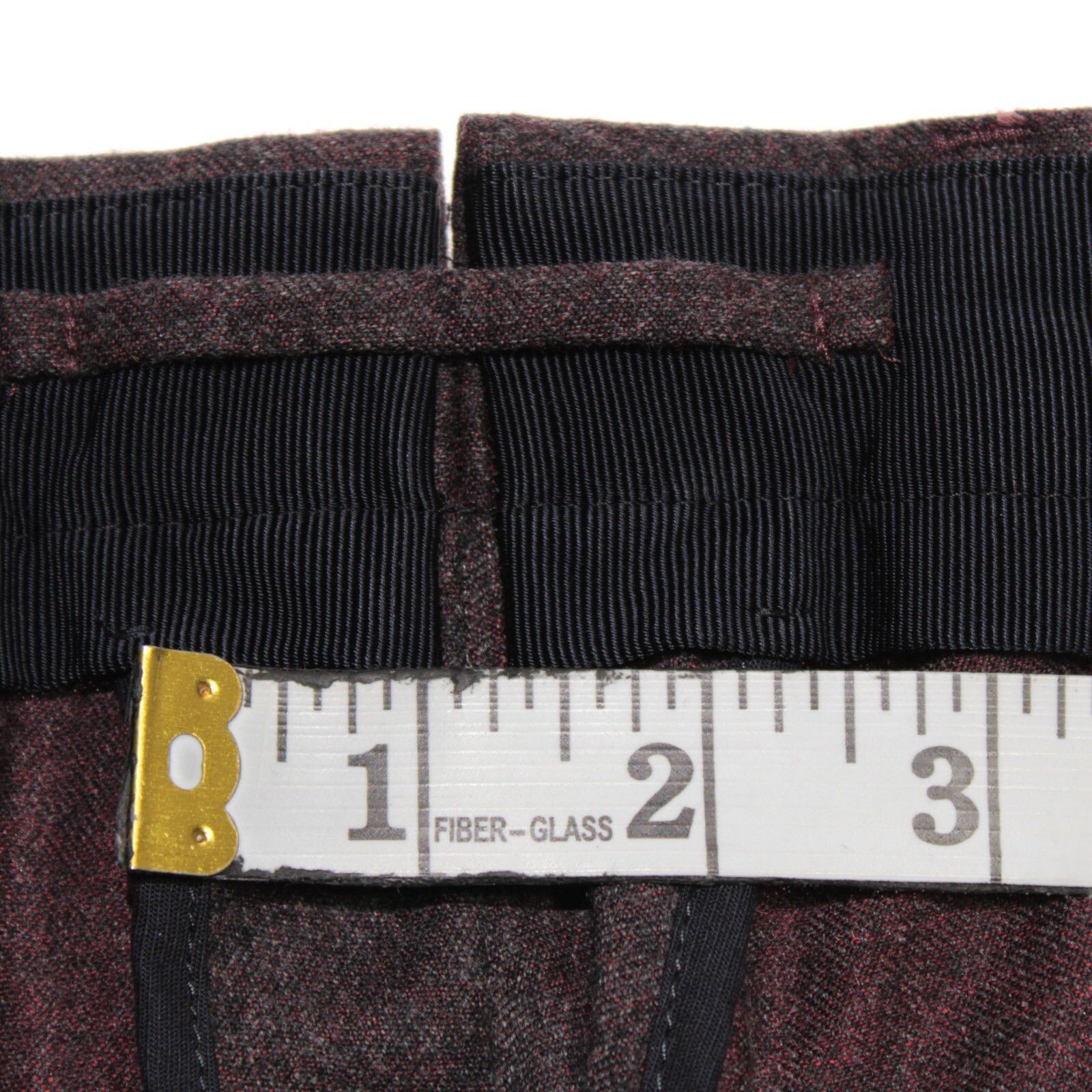 Incotex INCOTEX New with tags Dress Pants Size 38 US In Purple Size US 38 / EU 54 - 6 Thumbnail