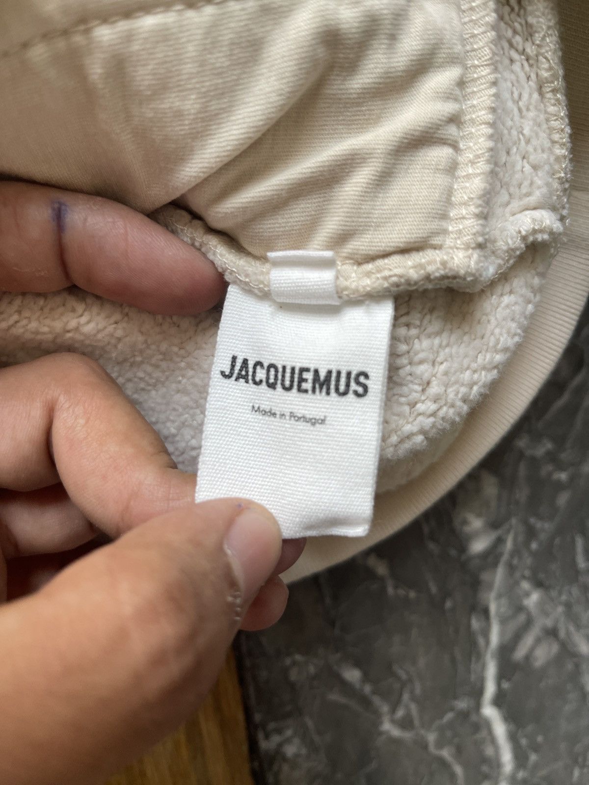 Jacquemus Jacquemus Pink Jumper Size US L / EU 52-54 / 3 - 4 Thumbnail