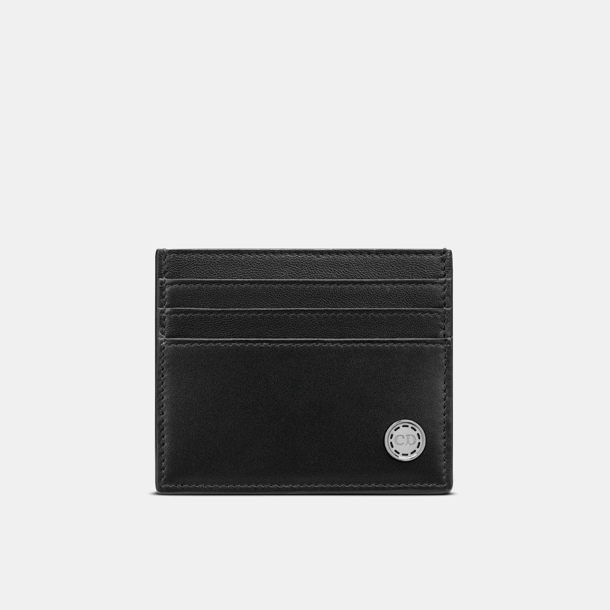 o1bcso1str0624 Size: OS/ Card Holder in Black