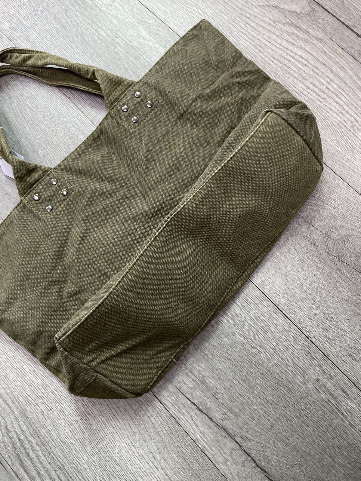 Other Bag inspired by MASTER MIND Size ONE SIZE - 8 Thumbnail