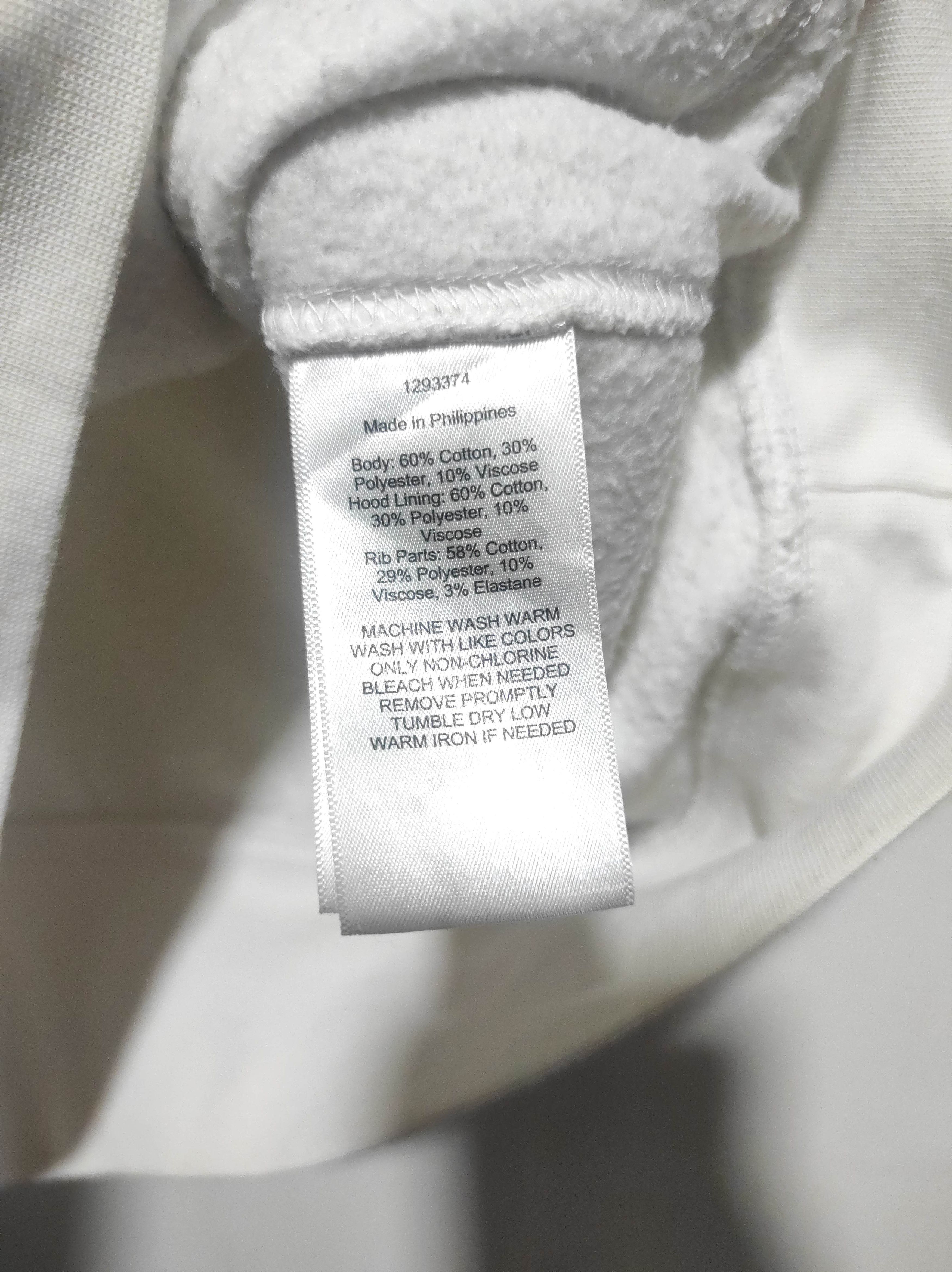 If Six Was Nine Polo Ralph Lauren 3 Fur Hoodie IfSixWasNine LGB style Size US XS / EU 42 / 0 - 13 Thumbnail