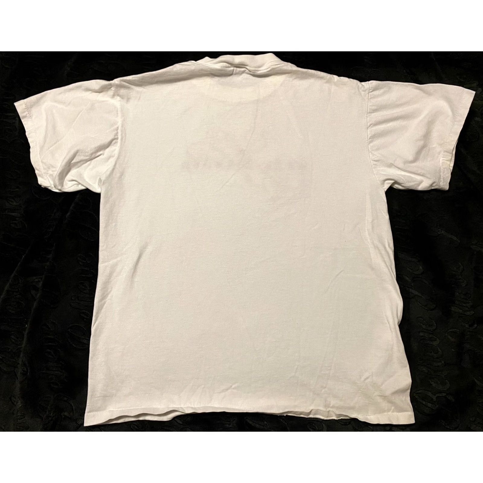 Vintage VTG Neil Diamond Men’s Large Shirt Embroidered Oneida 1990s Collectible Size US L / EU 52-54 / 3 - 2 Thumbnail