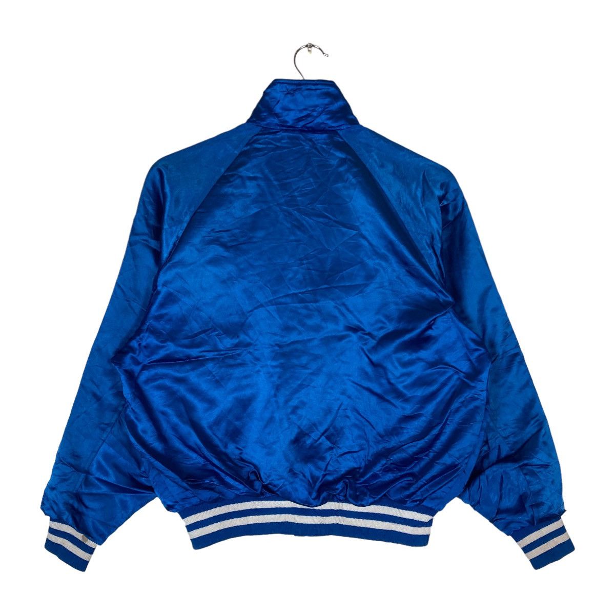 Vintage Vintage Zett Baseball Gear Snap Button Jacket Size US M / EU 48-50 / 2 - 6 Thumbnail