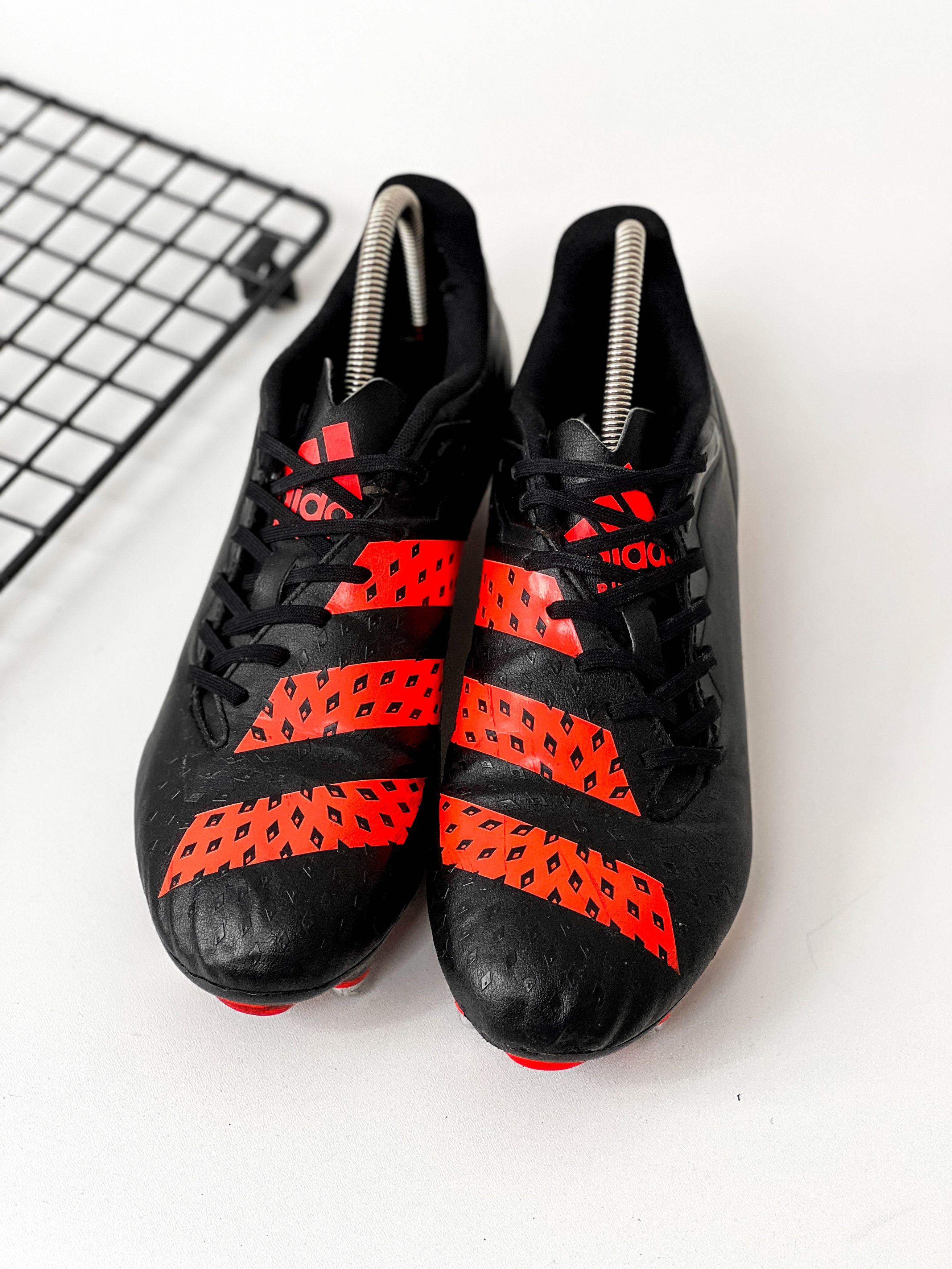 Adidas Adidas Malice SG | FZ5369 | 05/21 | Size US 10 / EU 43 - 3 Thumbnail