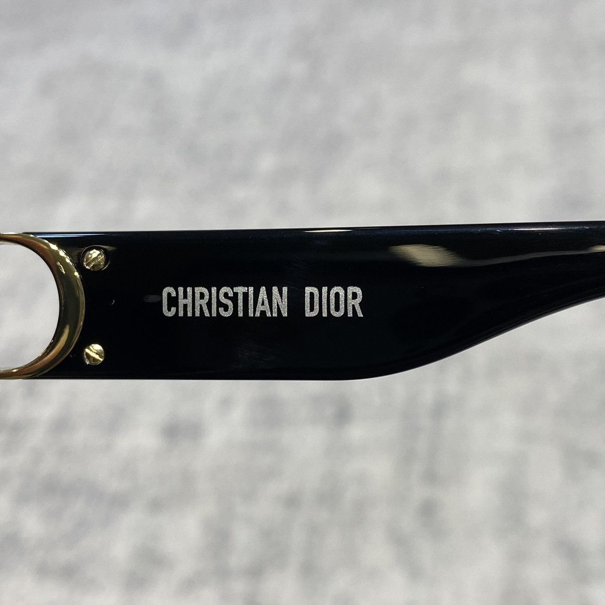 Dior DIOR 30MONTAIGNE B5U 10A0 Size ONE SIZE - 5 Thumbnail
