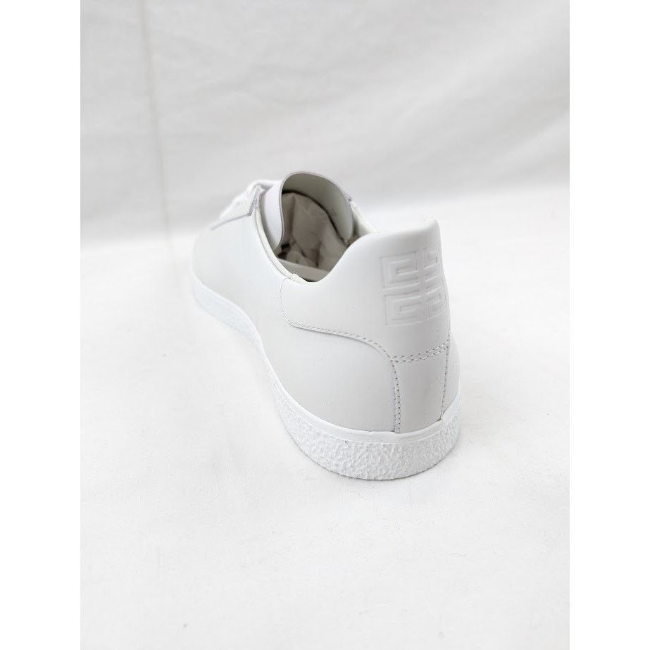 Givenchy o1rshd1 Low-Top Sneakers in White Size US 10 / EU 43 - 12 Thumbnail