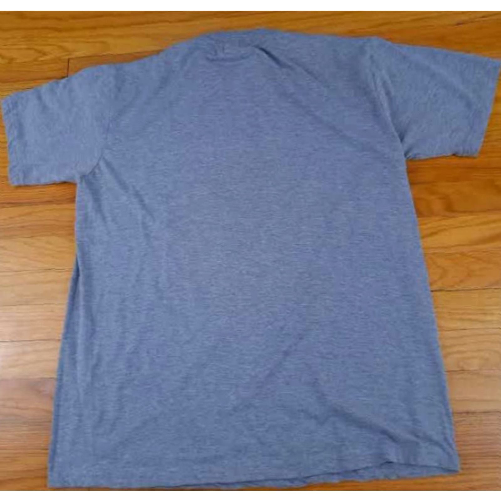 Vintage **Lyon Hockey Gray T-Shirt XXL** User: **Lyon Hockey Gray T-Shirt XXL** Size US XXL / EU 58 / 5 - 6 Thumbnail
