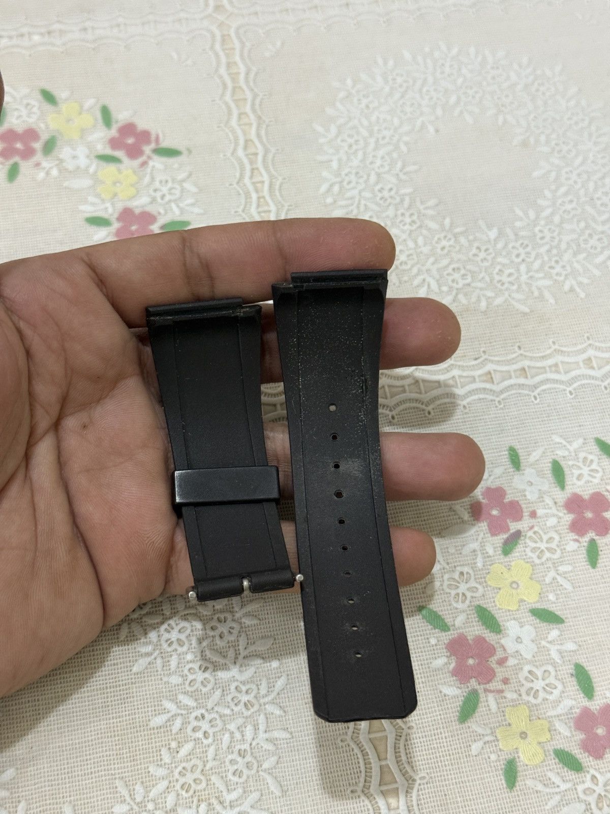 Casio 🔥🔥🔥ARCHIVE VTG CASIO FILM FS-02 HYPE WATCH Size ONE SIZE - 10 Thumbnail