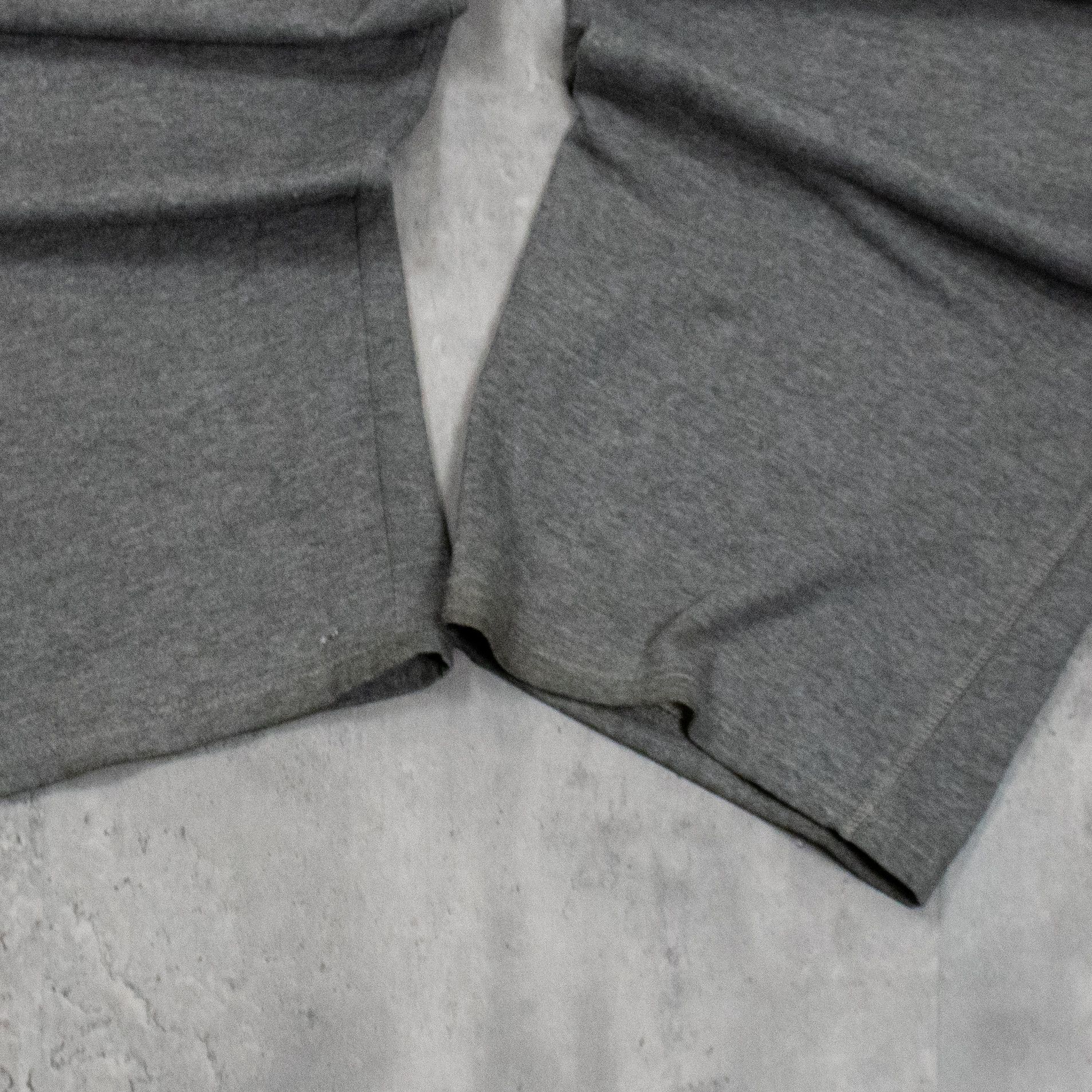 Athletic Works Y2K 00's Grey Baggy Fit Wide Legged Thrashed Sweatpant's Size US 34 / EU 50 - 11 Thumbnail