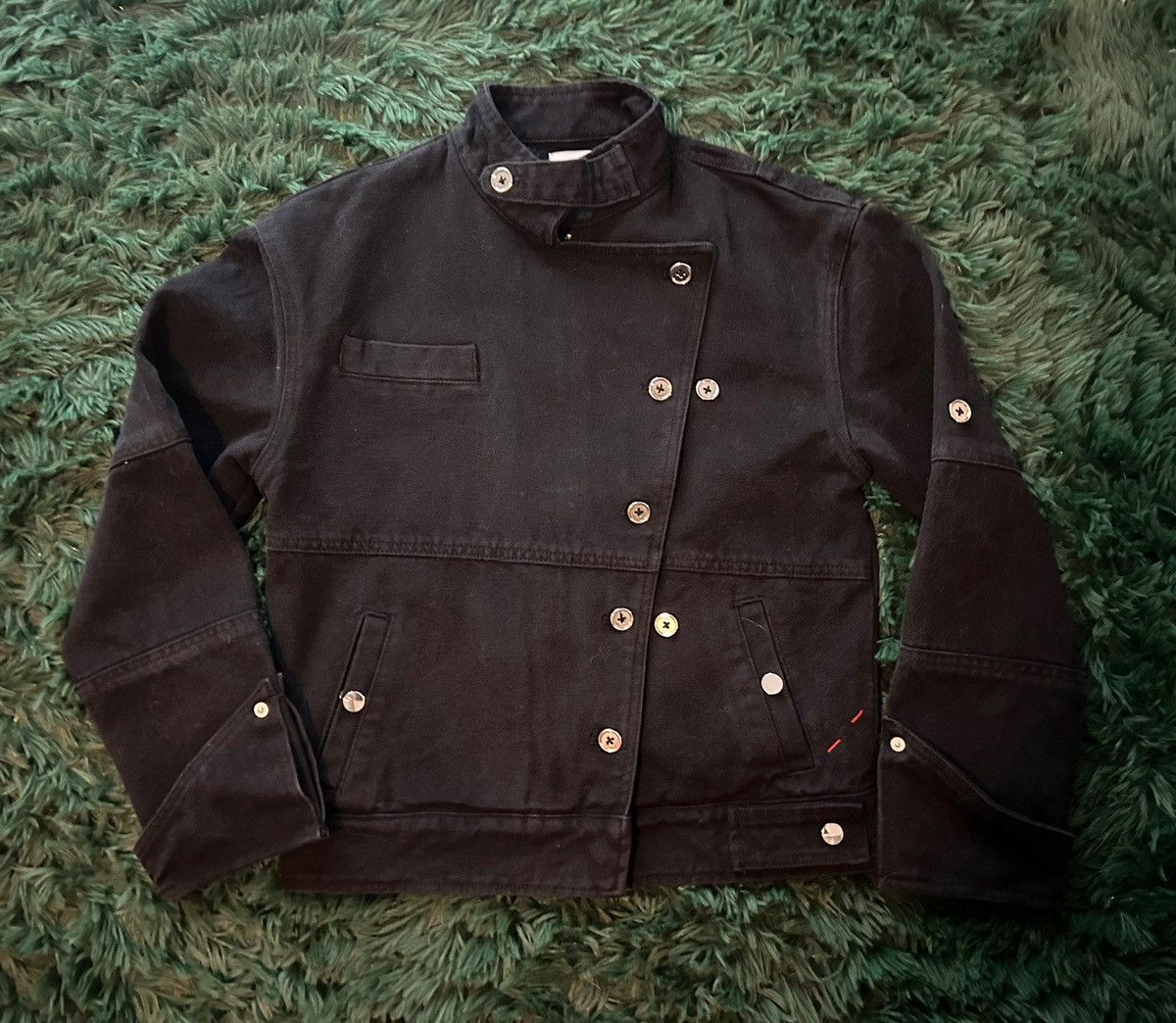 Yuremane Bywin Joe Jacket Size US XS / EU 42 / 0 - 1 Thumbnail