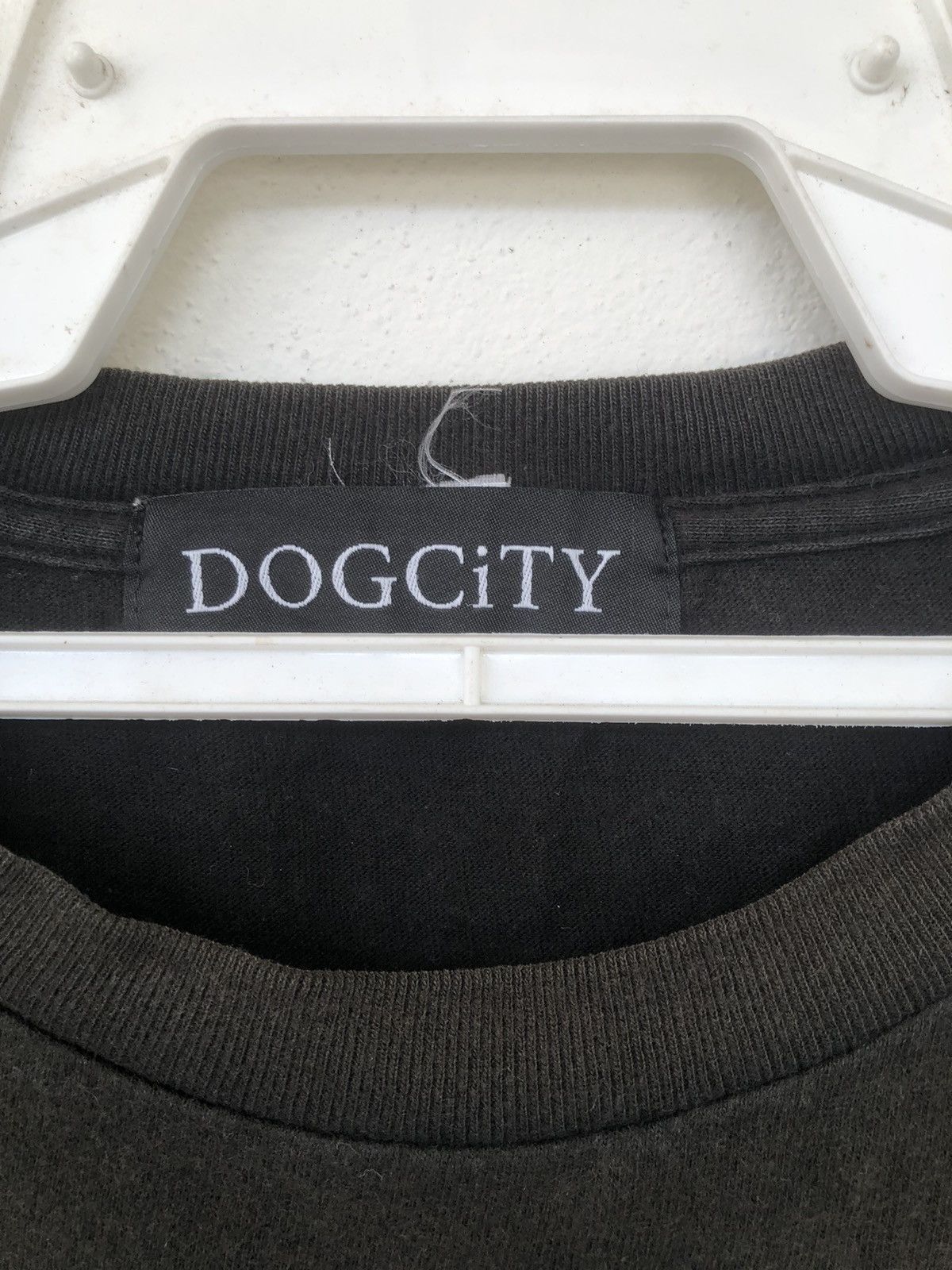Vintage Vintage IDOL Sun Faded Tee By DOG CITY Size US XL / EU 56 / 4 - 6 Thumbnail