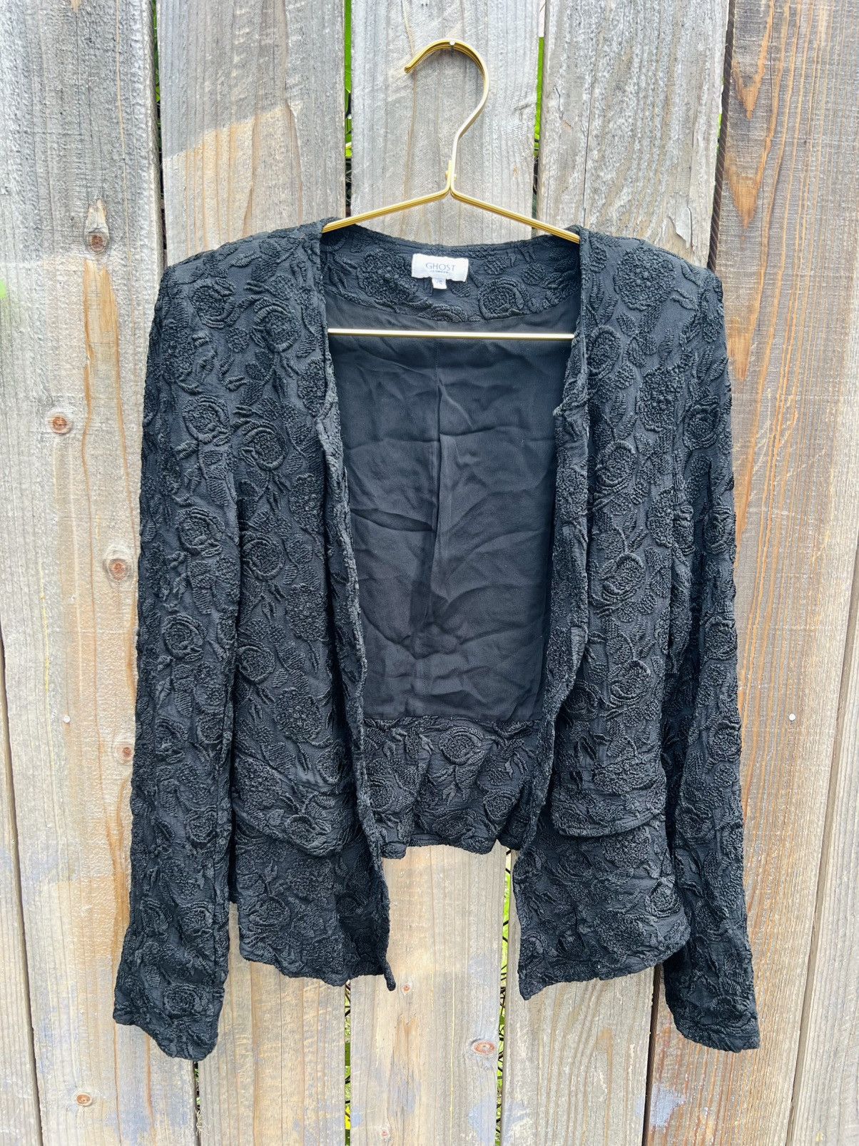 Other Black Roses Size XS / US 0-2 / IT 36-38 - 6 Thumbnail