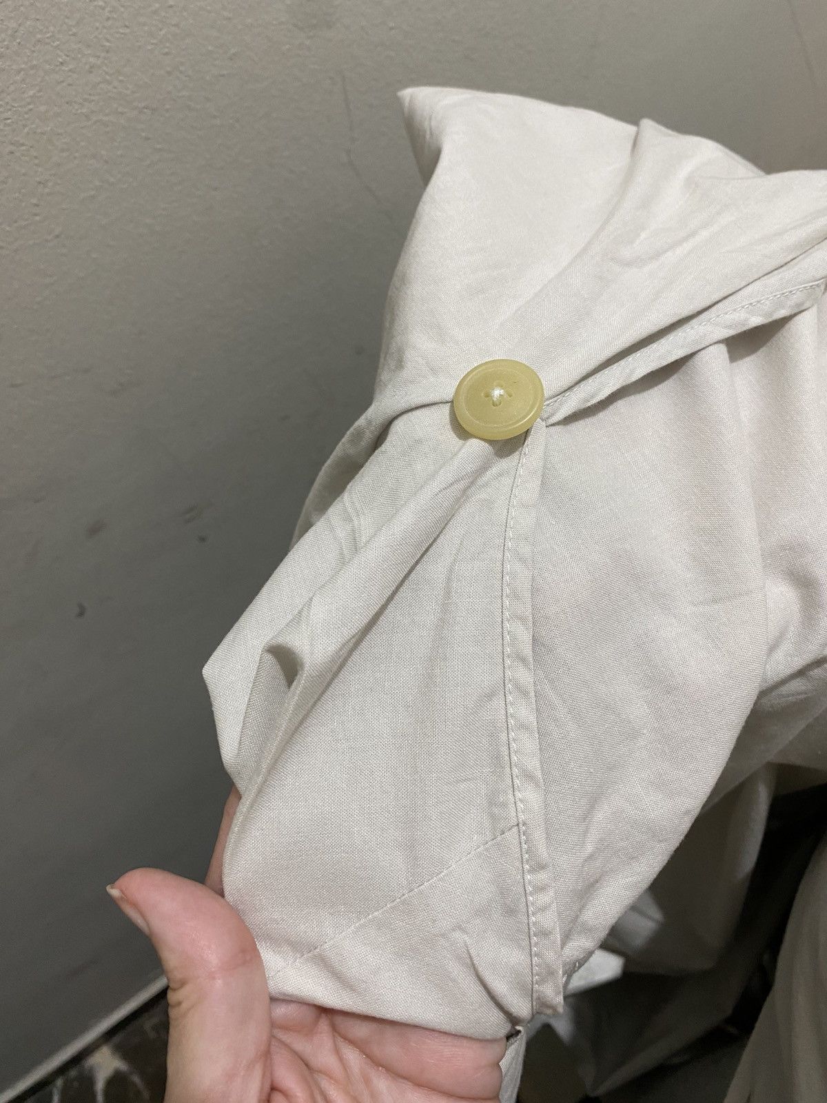 Vivienne Westwood VIVIENNE WESTWOOD GOLD COLLECTION GREY JACKET Size L / US 10 / IT 46 - 11 Thumbnail
