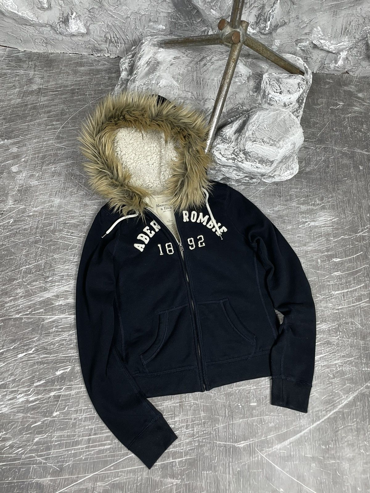 Abercrombie & Fitch × If Six Was Nine × Le Grande Bleu