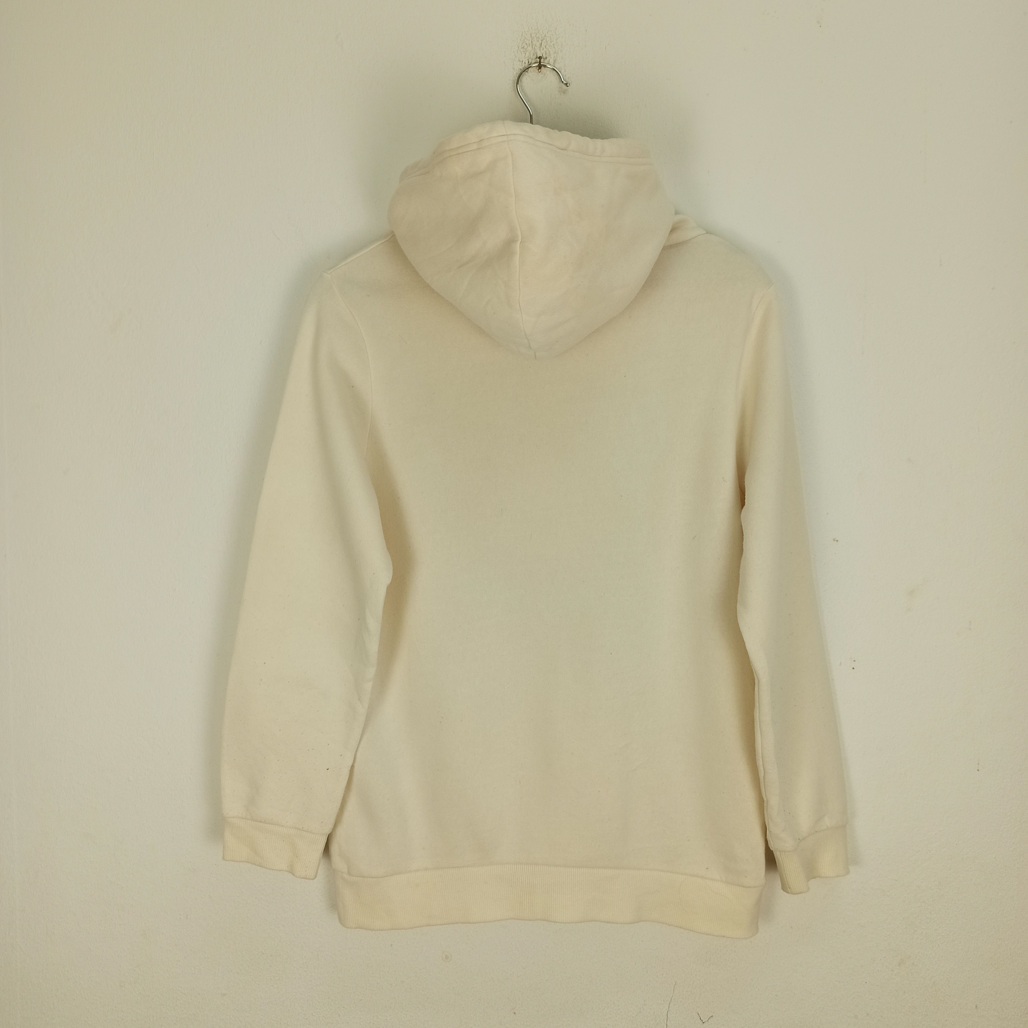 Cartoon Network Rare Hello Kitty Hoodie Size L / US 10 / IT 46 - 5 Thumbnail