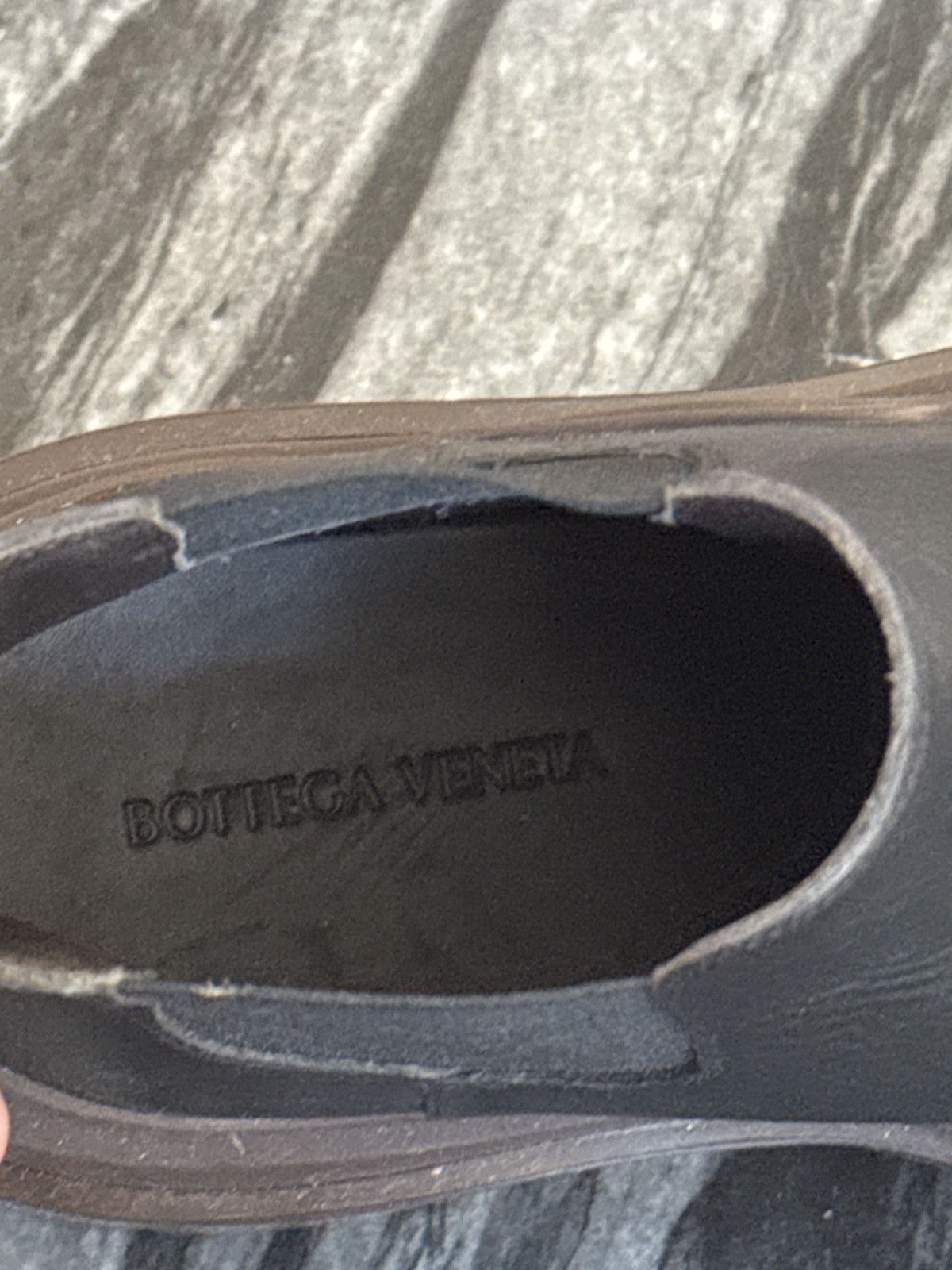 Bottega Veneta Bottega Lug Boot Size US 7 / EU 40 - 4 Thumbnail