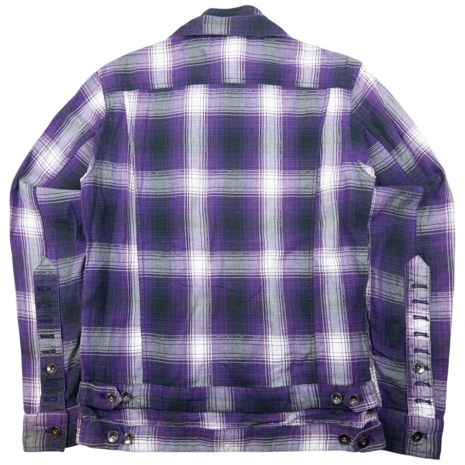 Other Vintage PPFM Layered Convertible Jacket Size S Size US S / EU 44-46 / 1 - 4 Thumbnail
