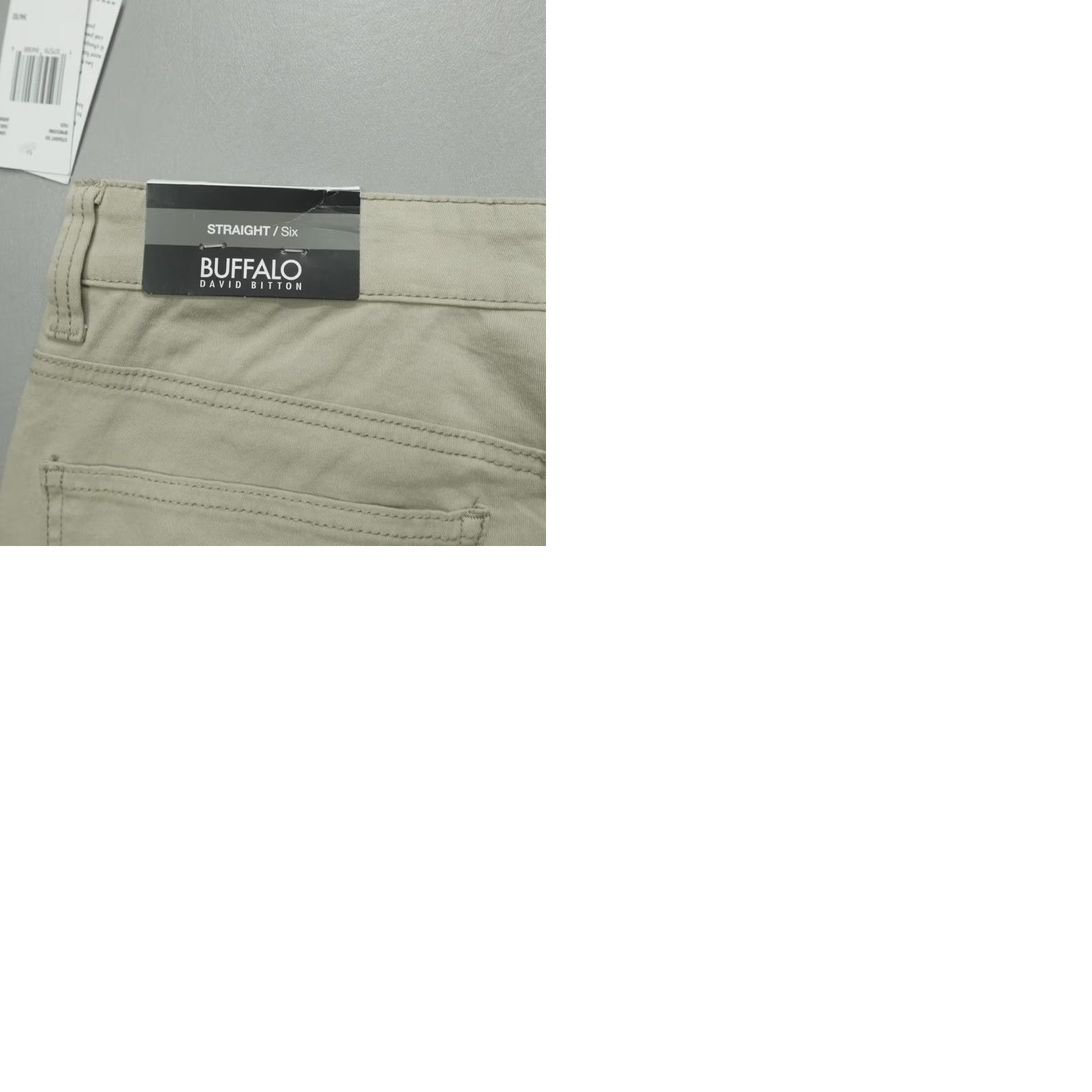 Buffalo David Bitton Buffalo David Bitton Jeans Shirt? Size US 34 / EU 50 - 9 Thumbnail