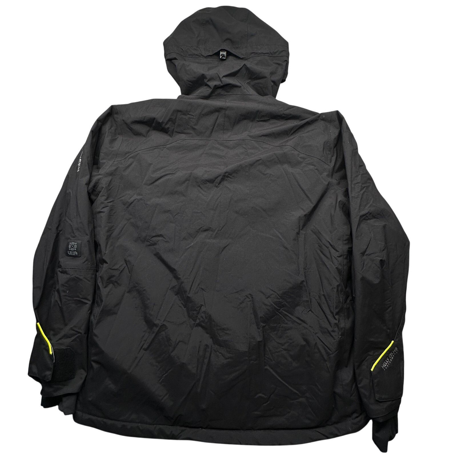 Helly Hansen Helly Hansen H2Flow Tech Performance Primaloft Jacket XXL Size US XXL / EU 58 / 5 - 2 Thumbnail