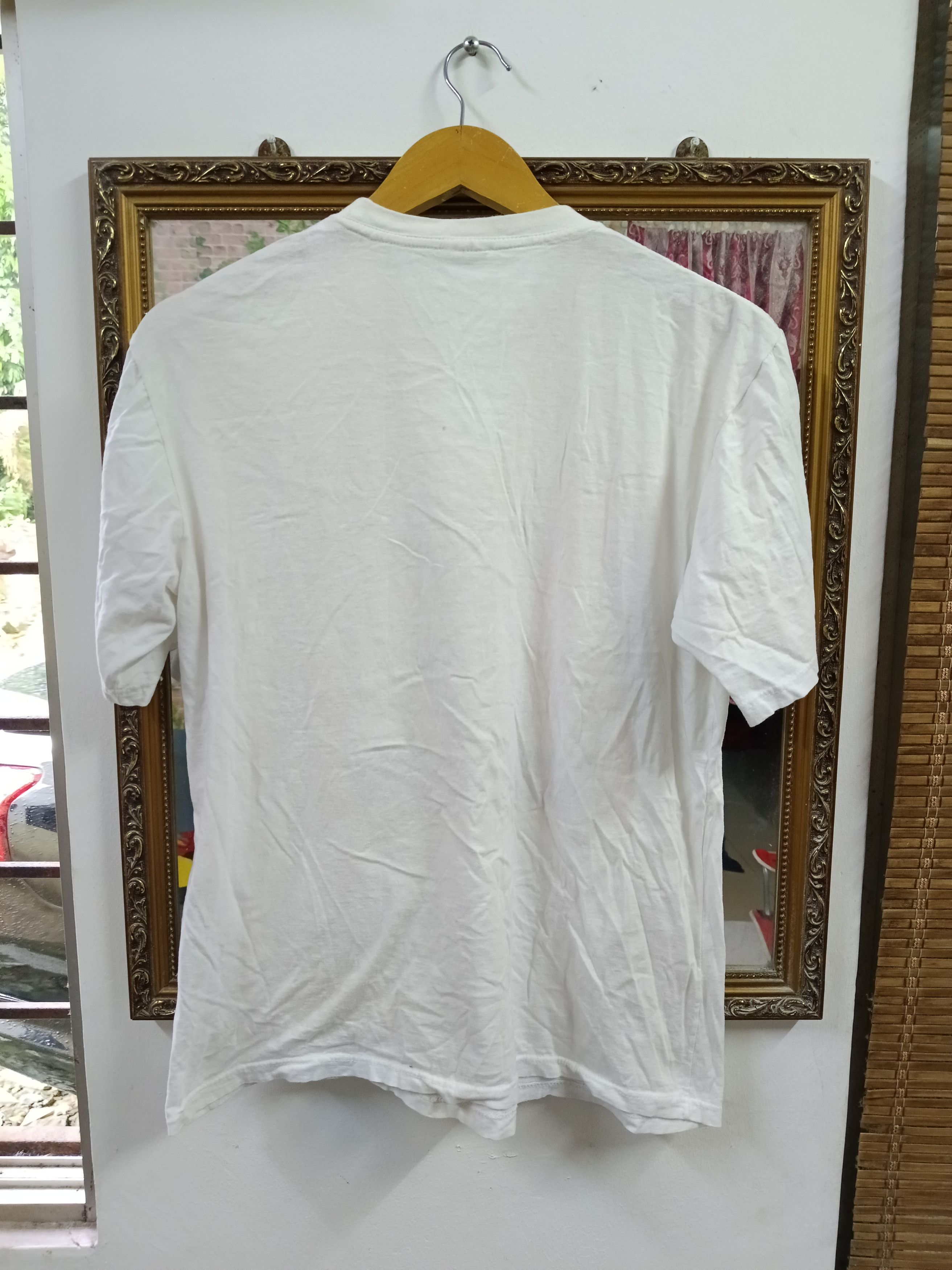 Anime × Vintage VINTAGE 90s ANIME JAPAN DEVILAMN Size US M / EU 48-50 / 2 - 2 Thumbnail