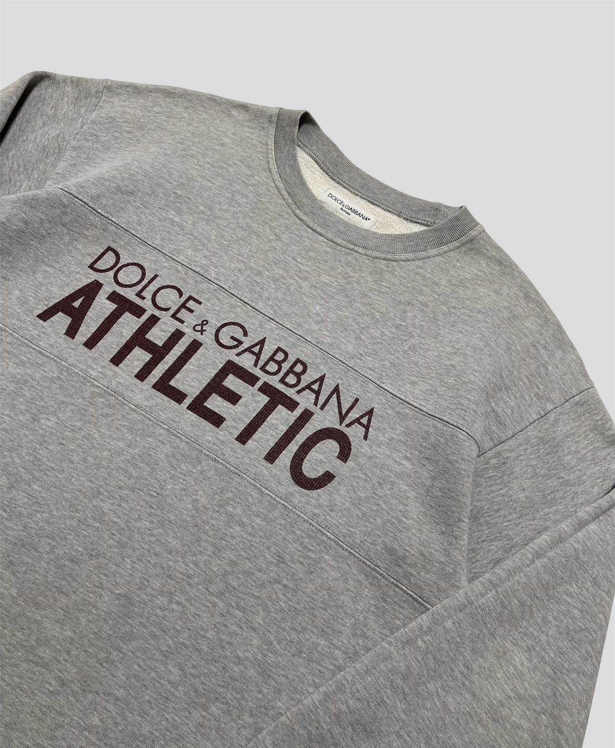 Dolce & Gabbana Dolce & Gabbana Sweater Size US L / EU 52-54 / 3 - 3 Thumbnail