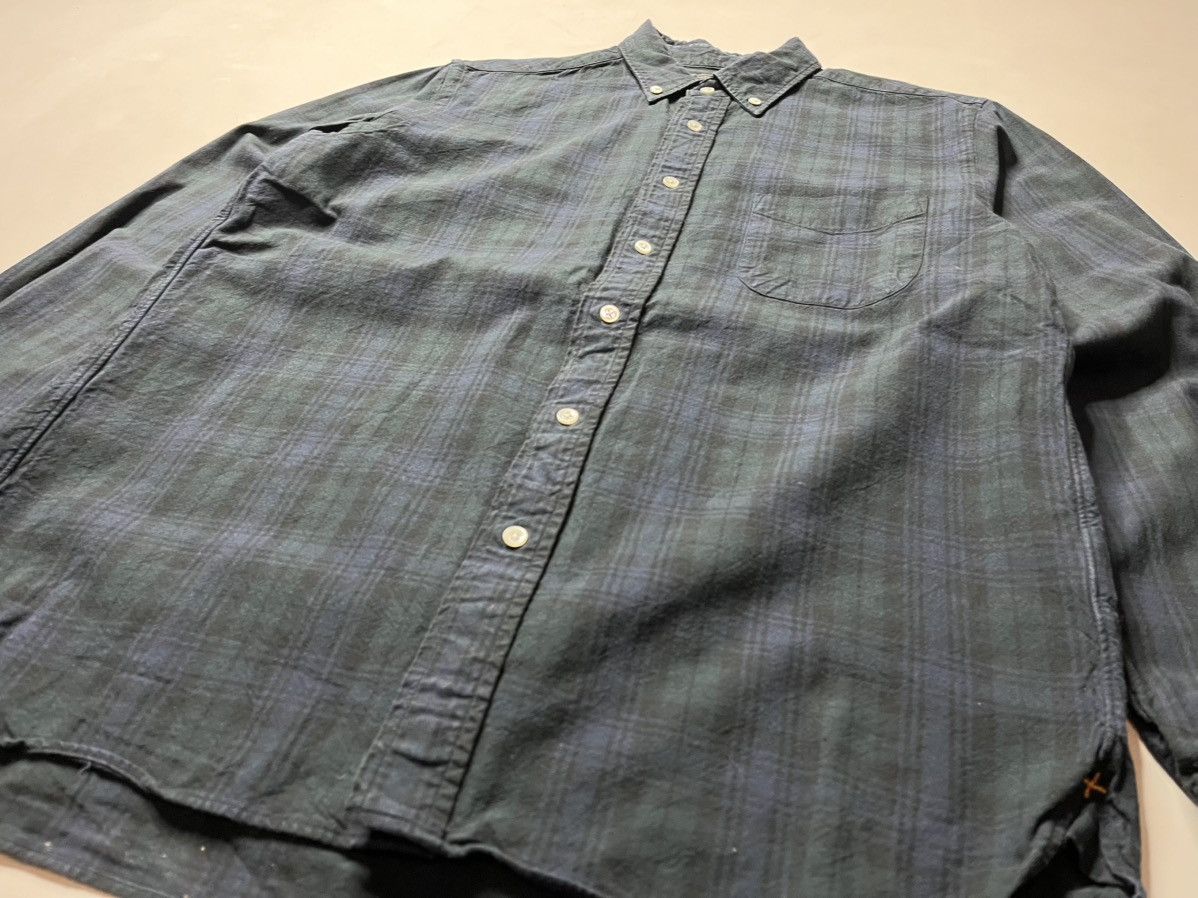 Beams Plus Beams Flannel shirts Size US M / EU 48-50 / 2 - 5 Thumbnail