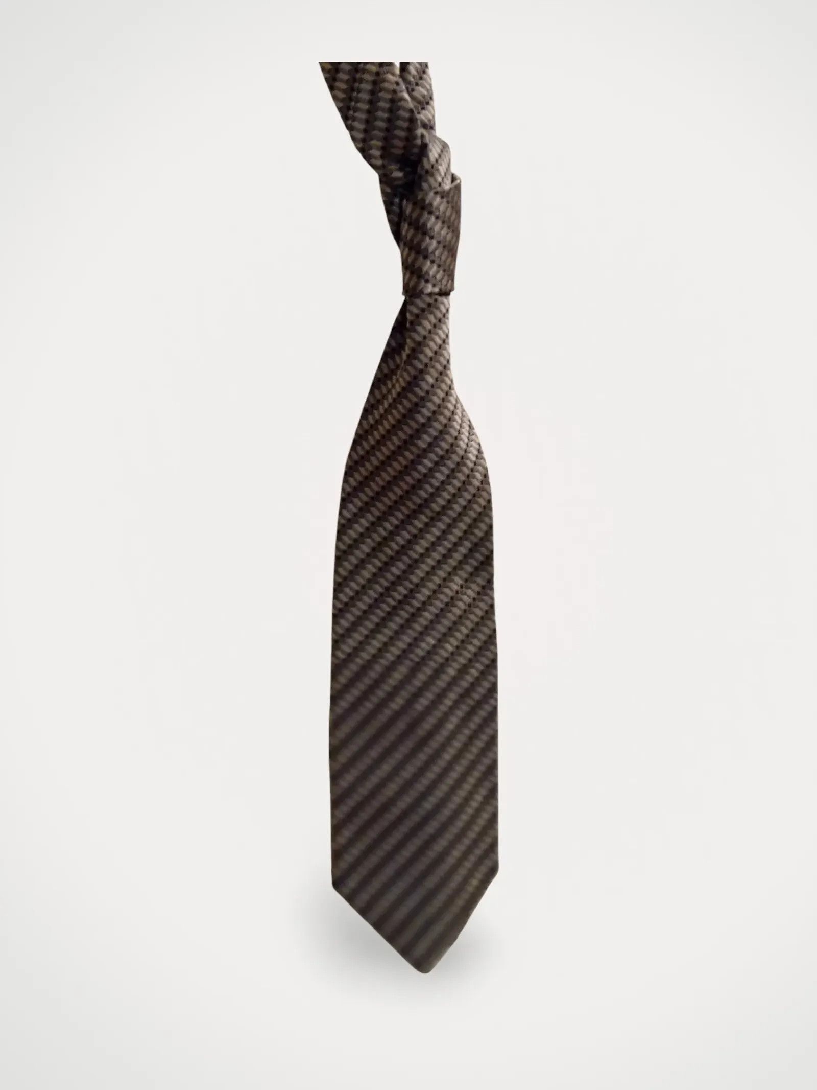 Tiger of Sweden Tiger of Sweden Tie Size ONE SIZE - 1 Thumbnail