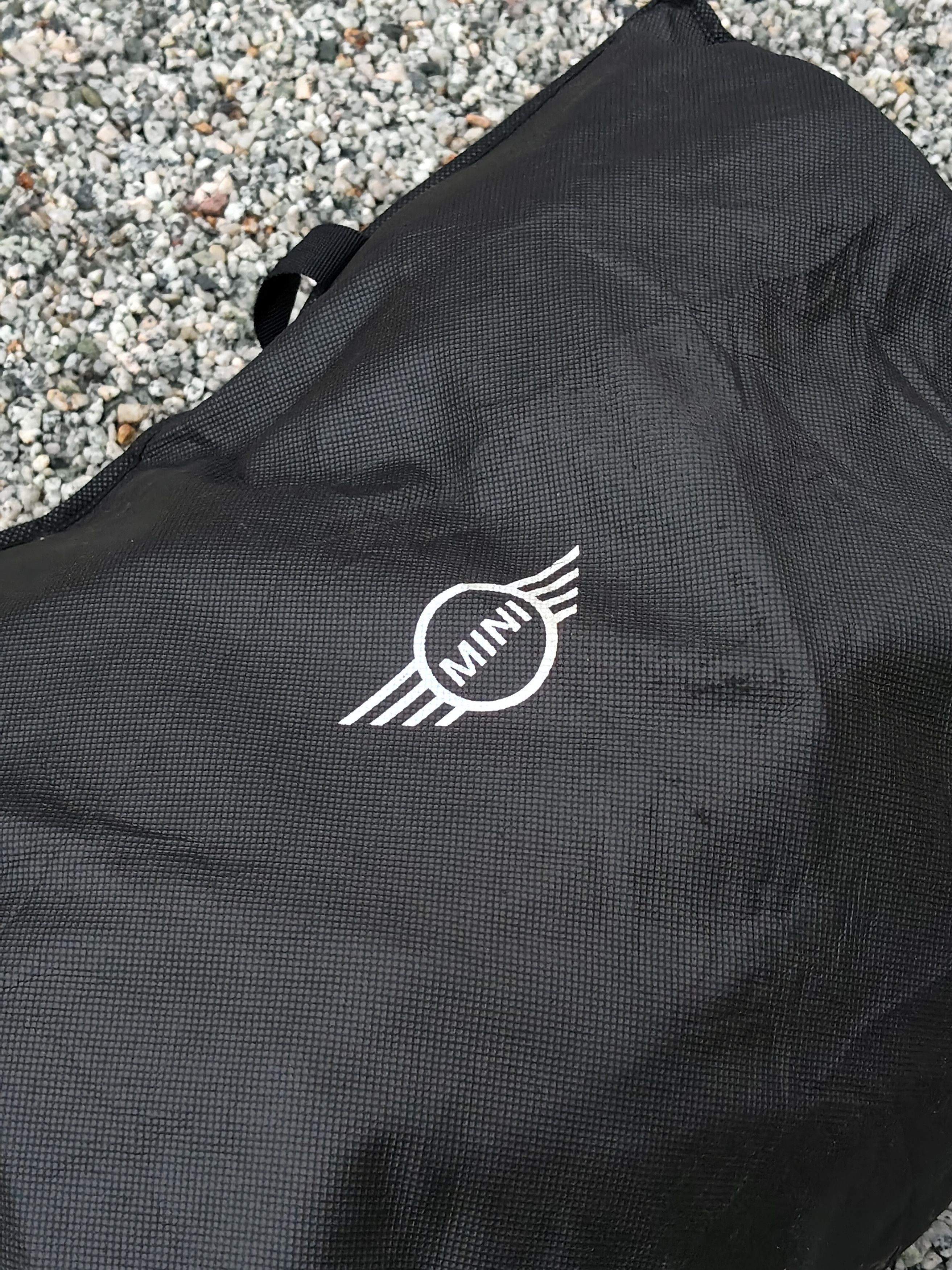 Other Genuine MINI Cooper Trunk Size ONE SIZE - 1 Thumbnail