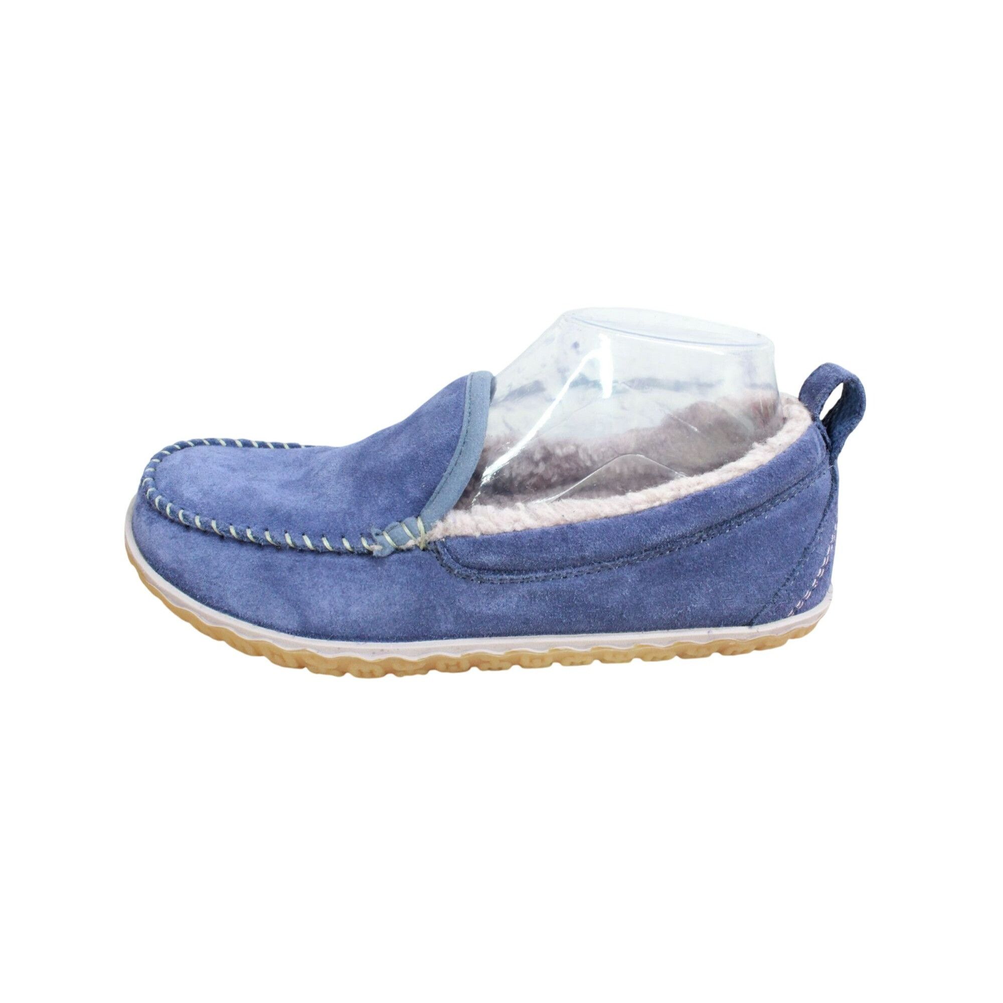 L.L. Bean LL Bean Women's Fleece Lined Mountain Moccasin Slippers 8 M Size US 8 / IT 38 - 1 Thumbnail