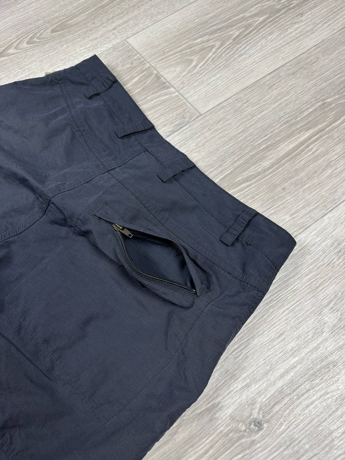 Fjallraven Fjallraven Temuka MT Multi Pocket Cargo Shorts Size US 30 / EU 46 - 5 Thumbnail
