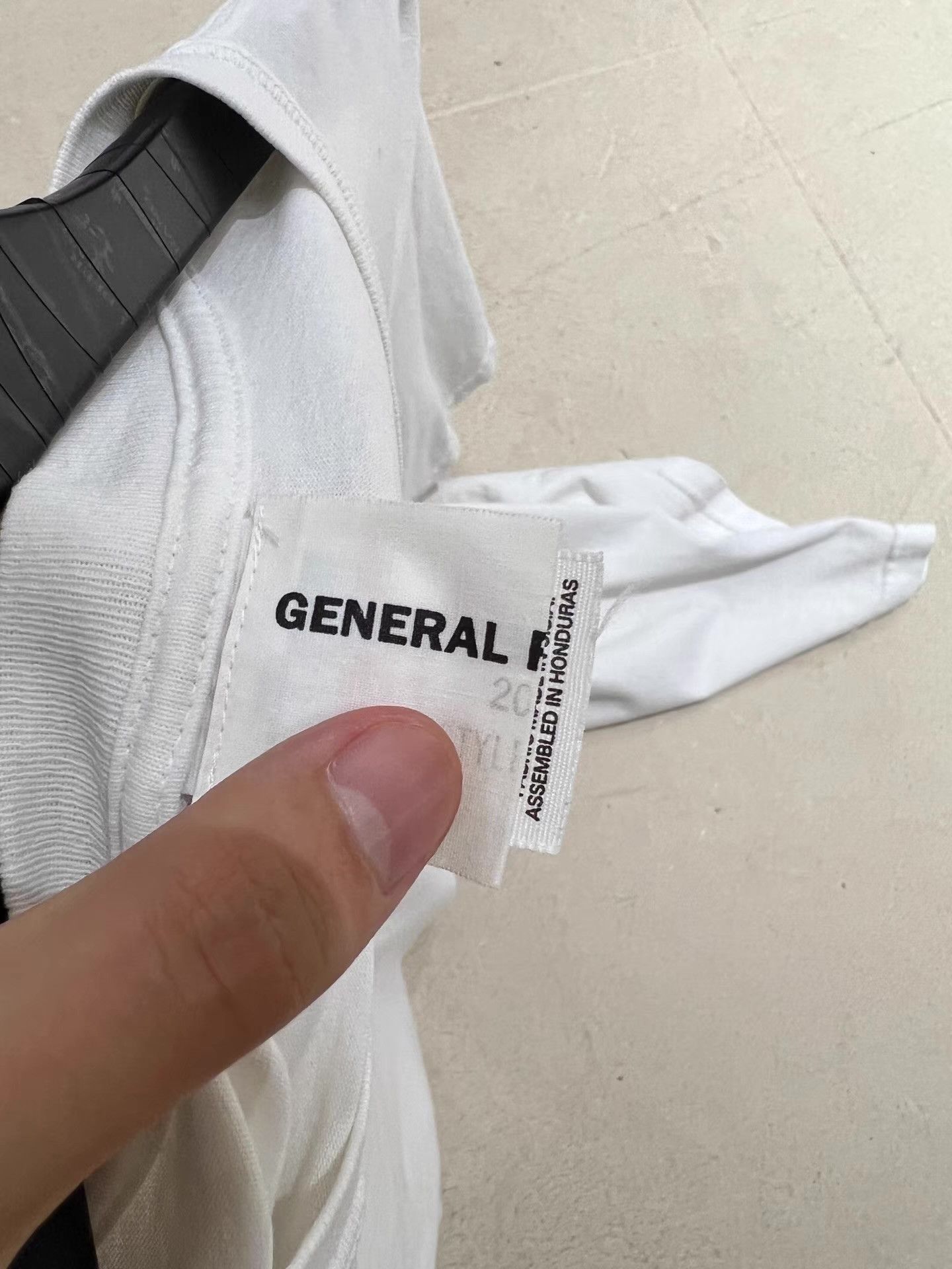 General Research NEMETH 3D Curved Blade Trousers Q13 Size US M / EU 48-50 / 2 - 6 Thumbnail