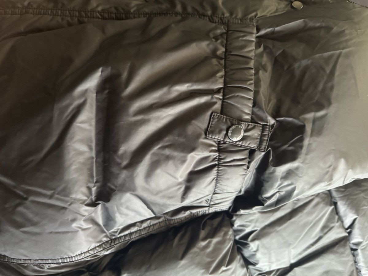 Burberry × Designer Burberry Geometric Puffer Jacket Size US M / EU 48-50 / 2 - 15 Thumbnail